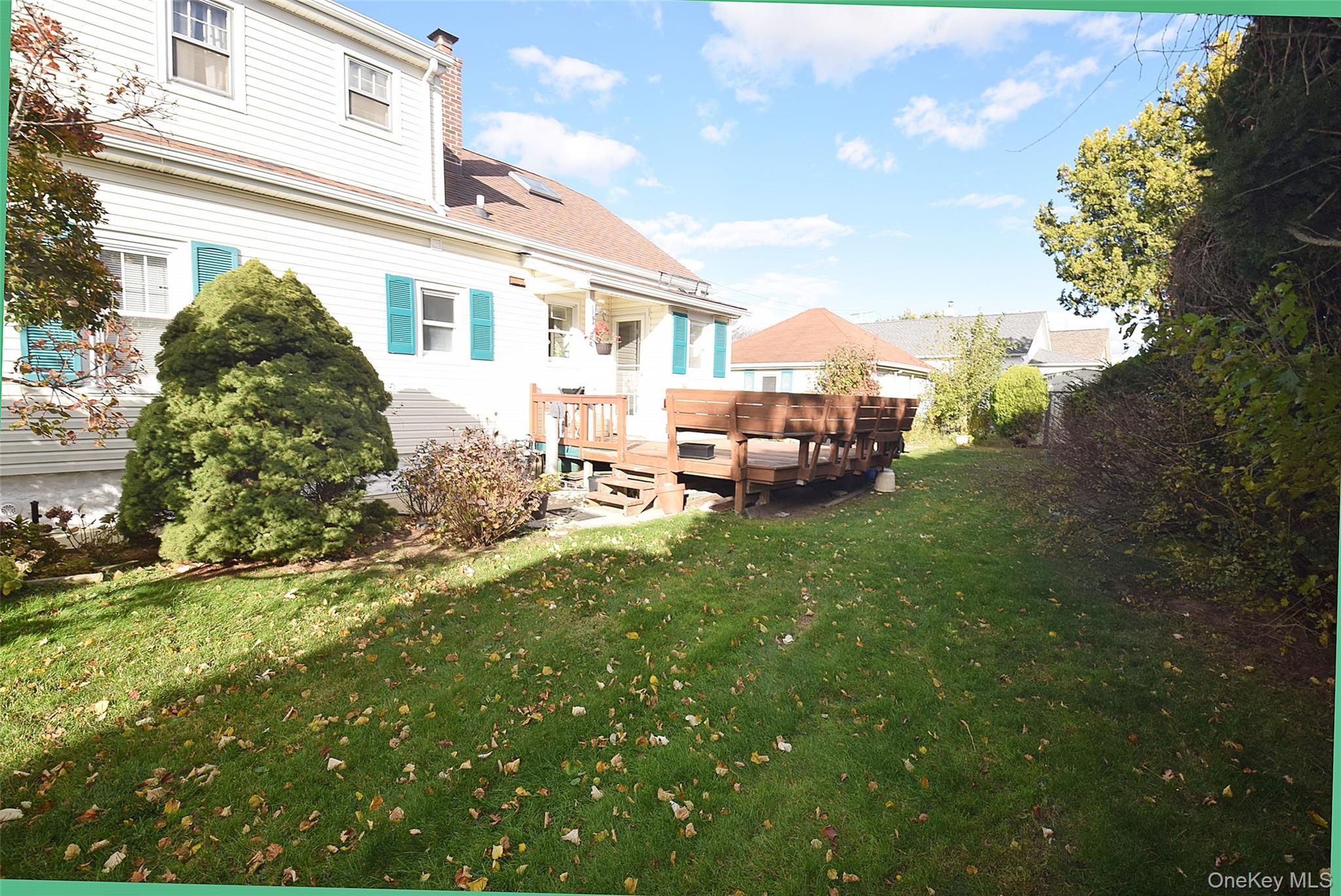 Single Family Eastern  Nassau County, NY 11510, MLS-933486-25