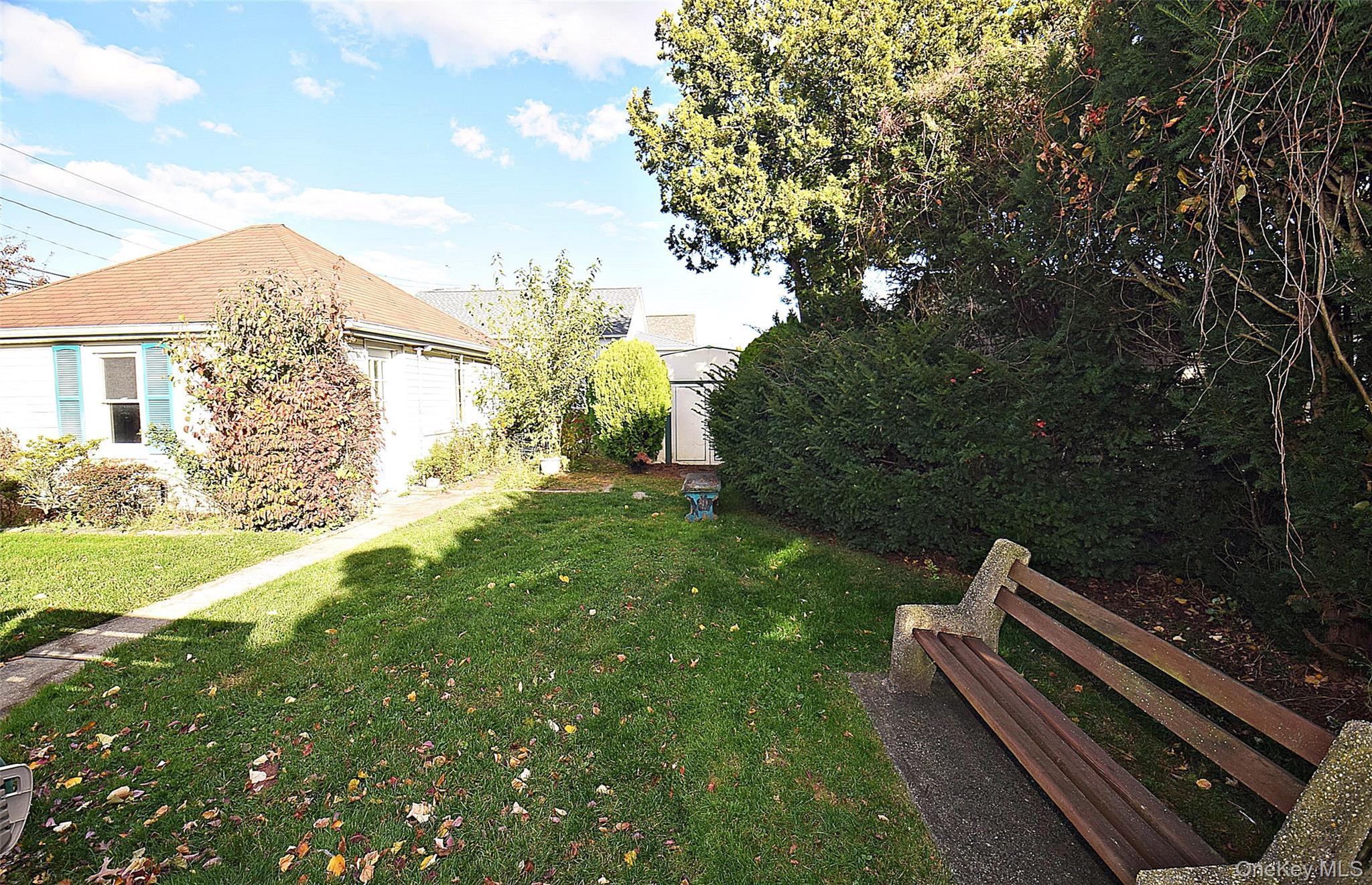 Single Family Eastern  Nassau County, NY 11510, MLS-933486-26