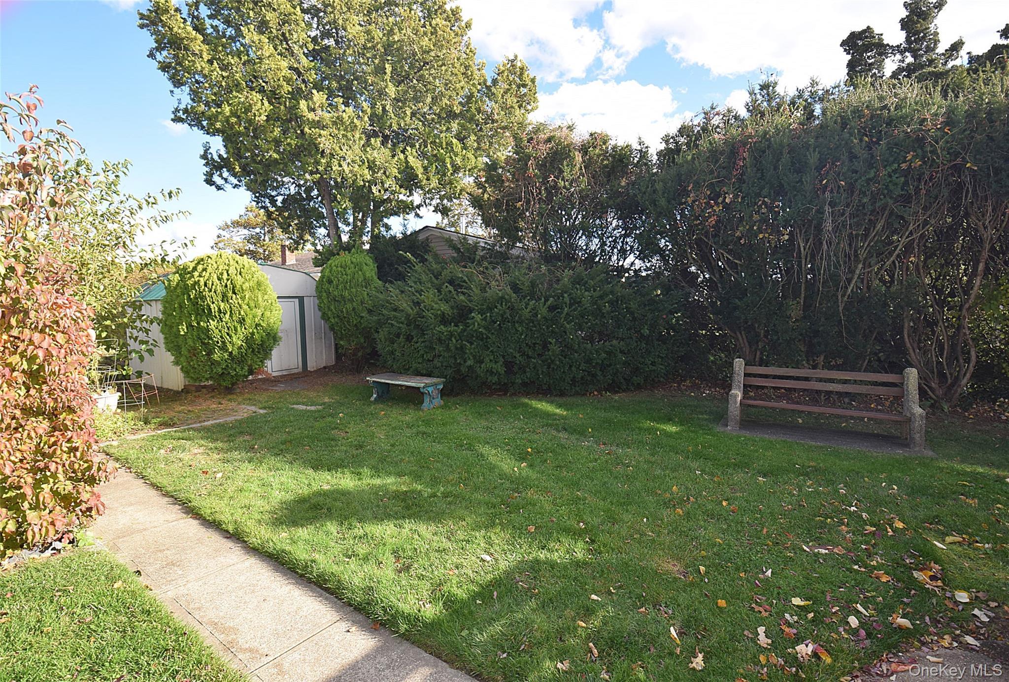 Single Family Eastern  Nassau County, NY 11510, MLS-933486-27