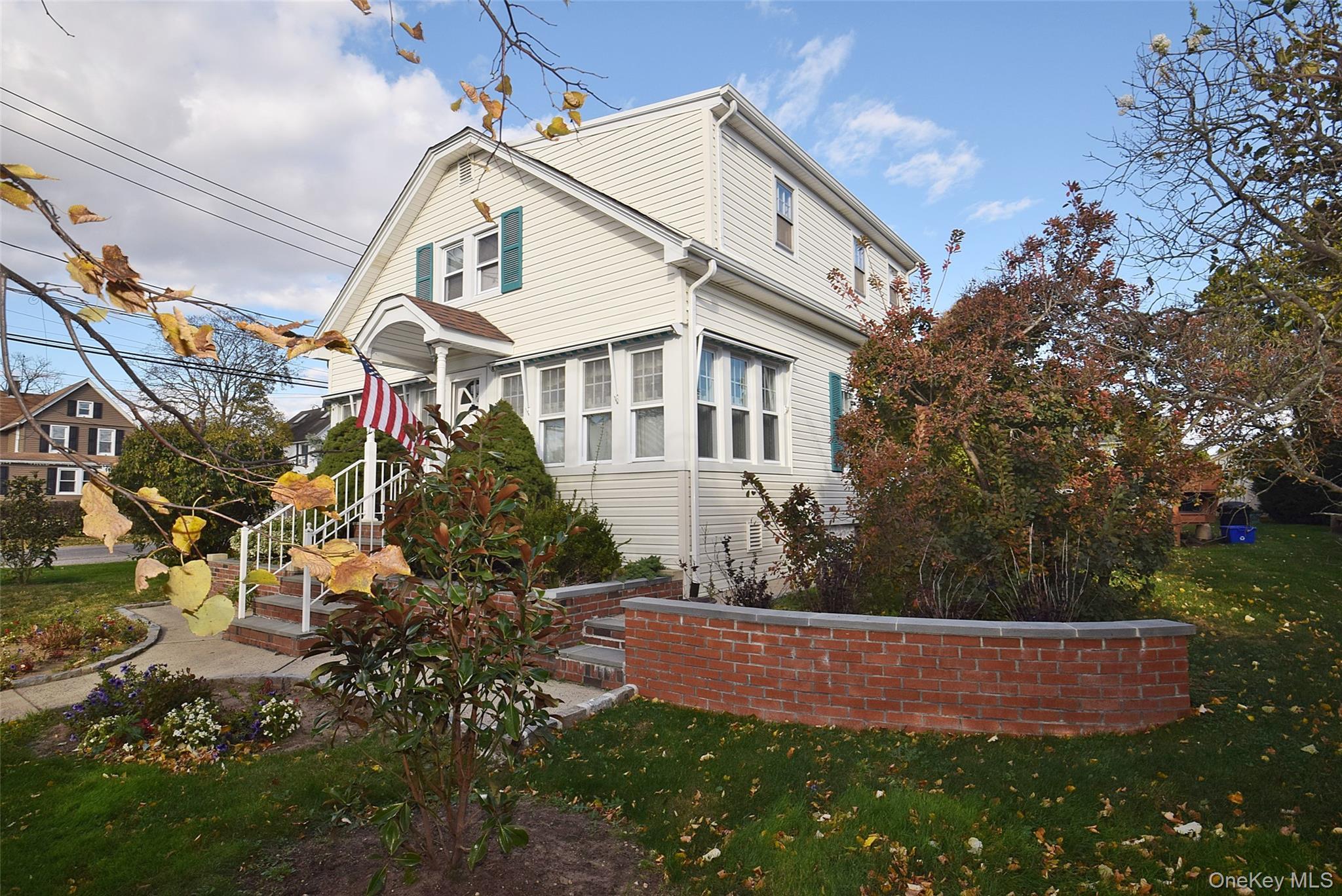 Single Family Eastern  Nassau County, NY 11510, MLS-933486-30