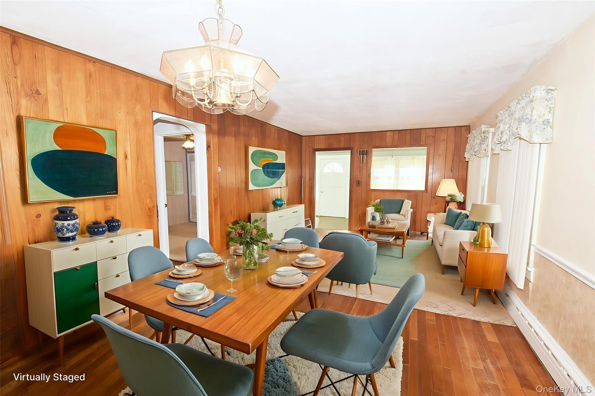 Single Family Eastern  Nassau County, NY 11510, MLS-933486-6