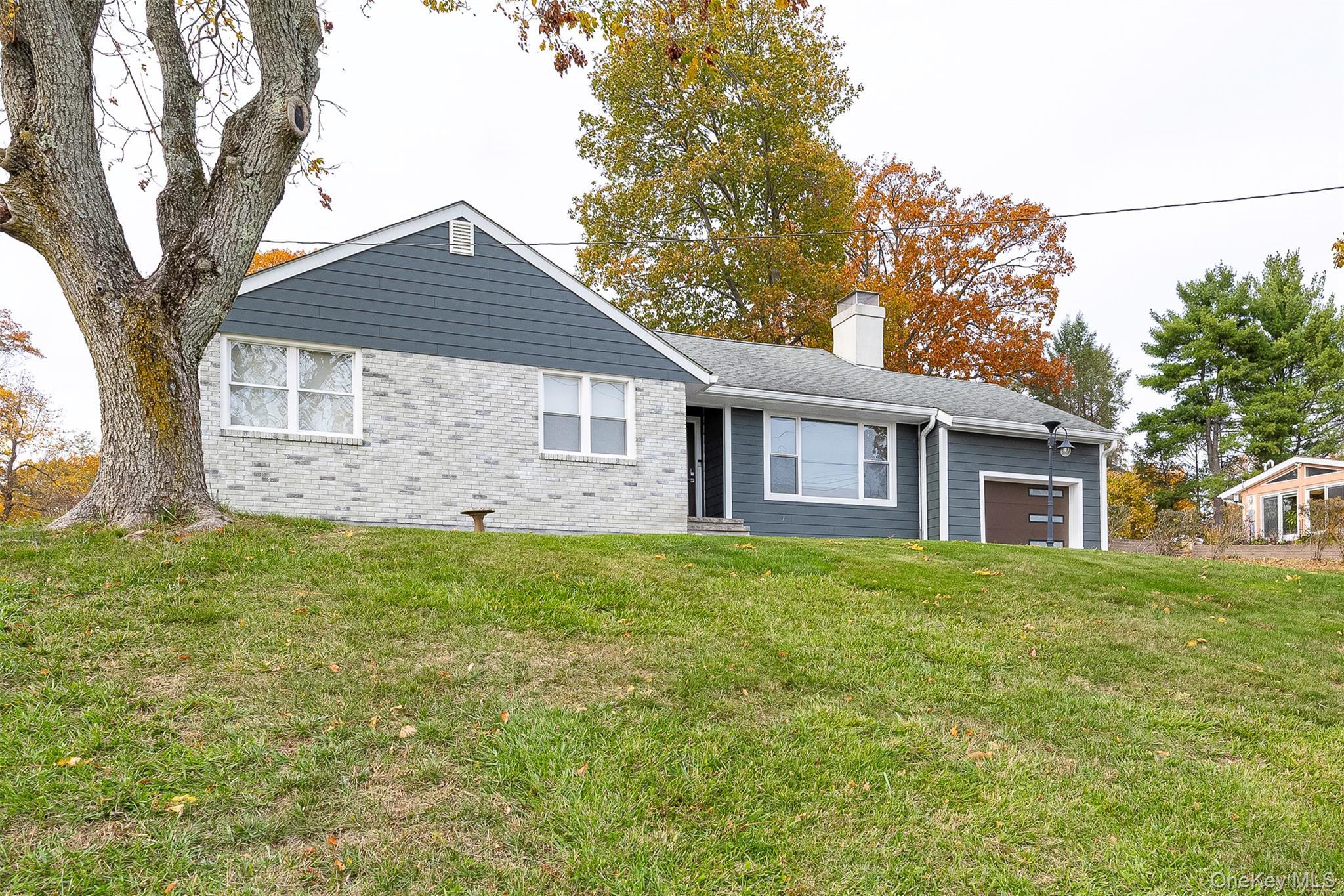 Single Family Susan Orange County, NY 12550, MLS-933489-12