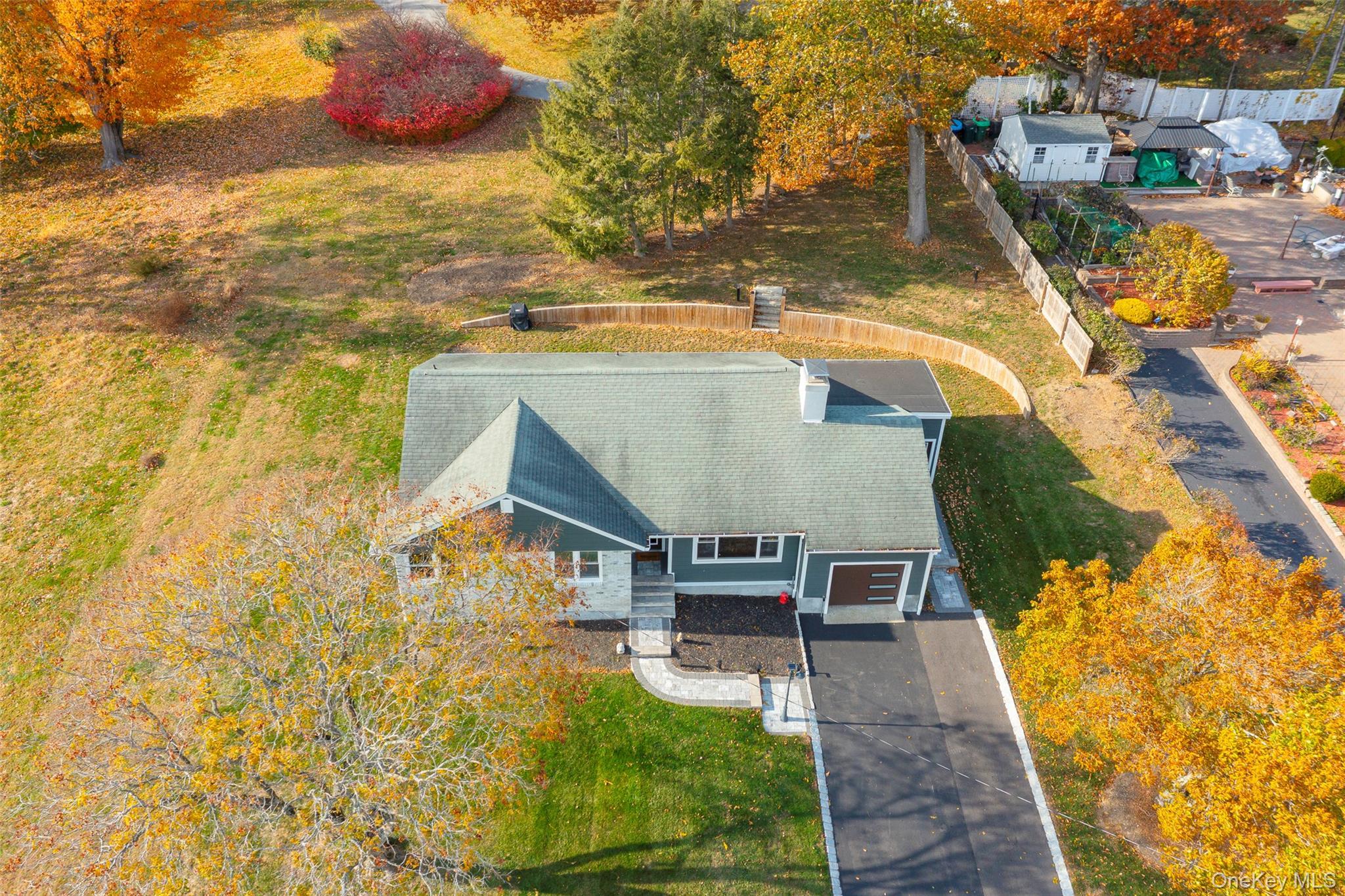 Single Family Susan Orange County, NY 12550, MLS-933489-2