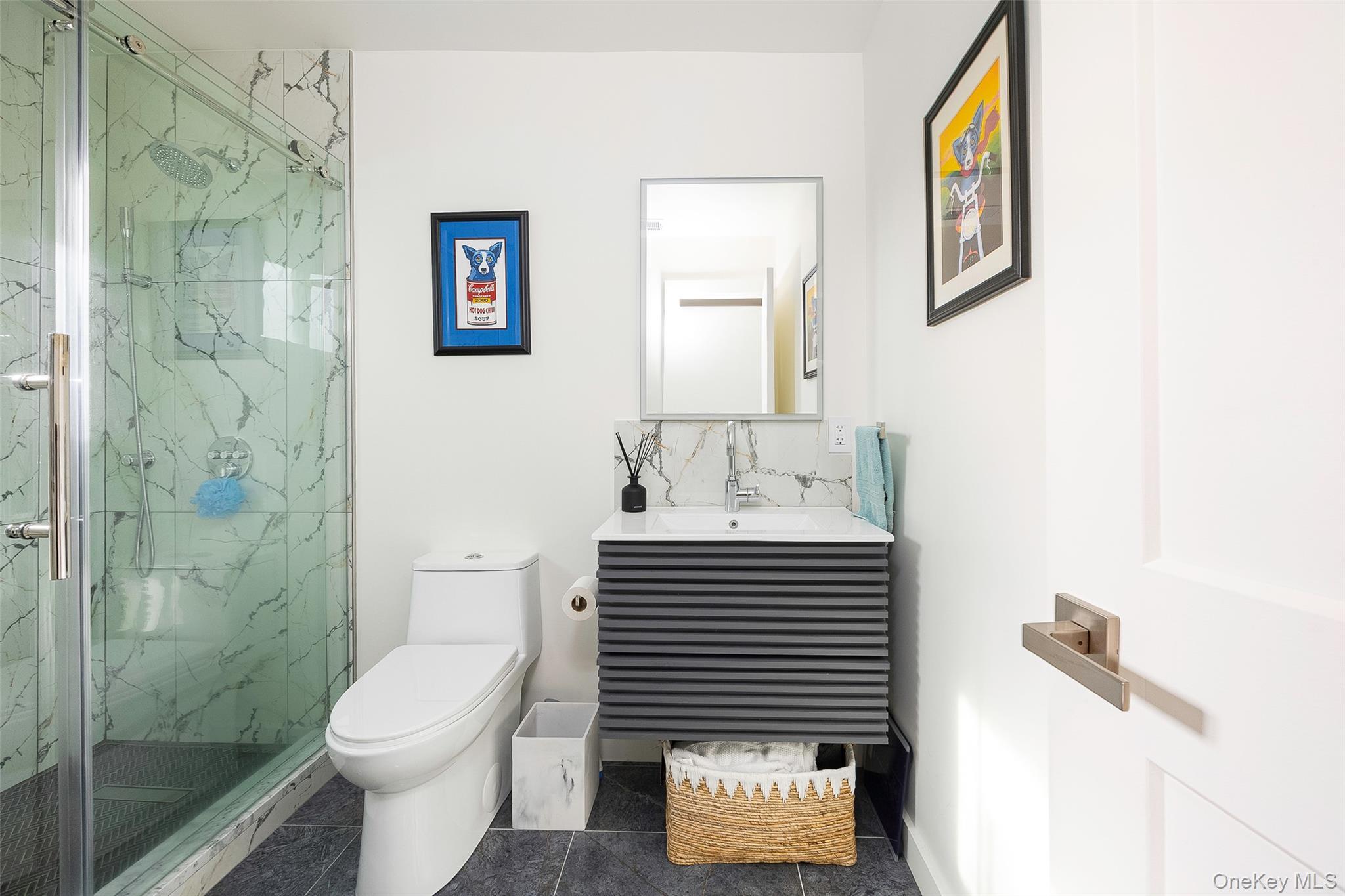 Single Family Susan Orange County, NY 12550, MLS-933489-32