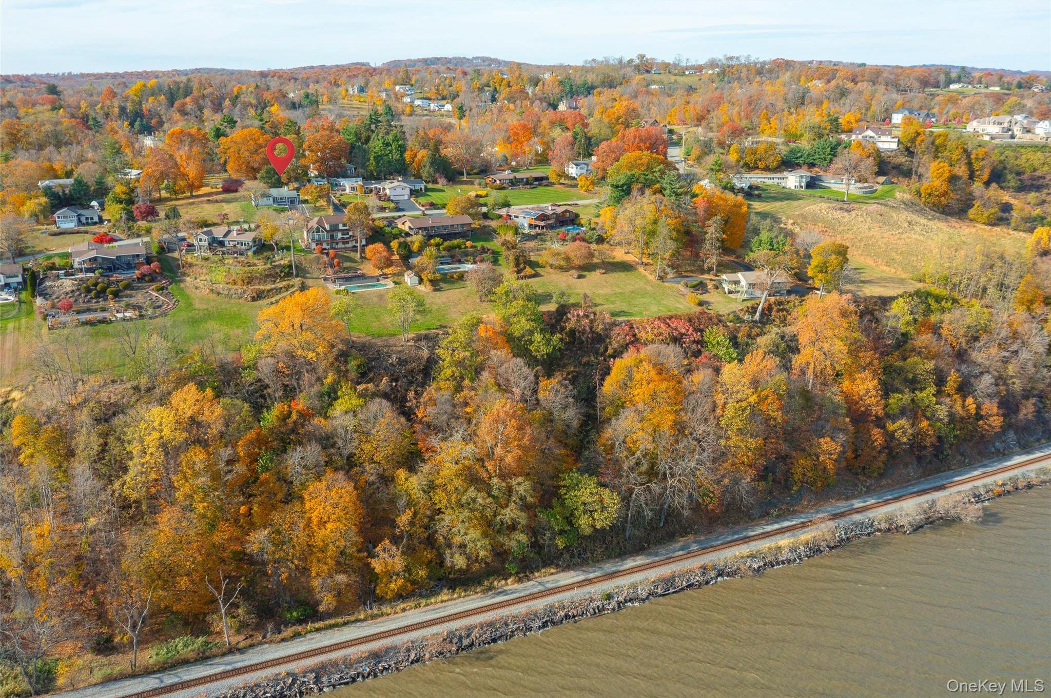 Single Family Susan Orange County, NY 12550, MLS-933489-7