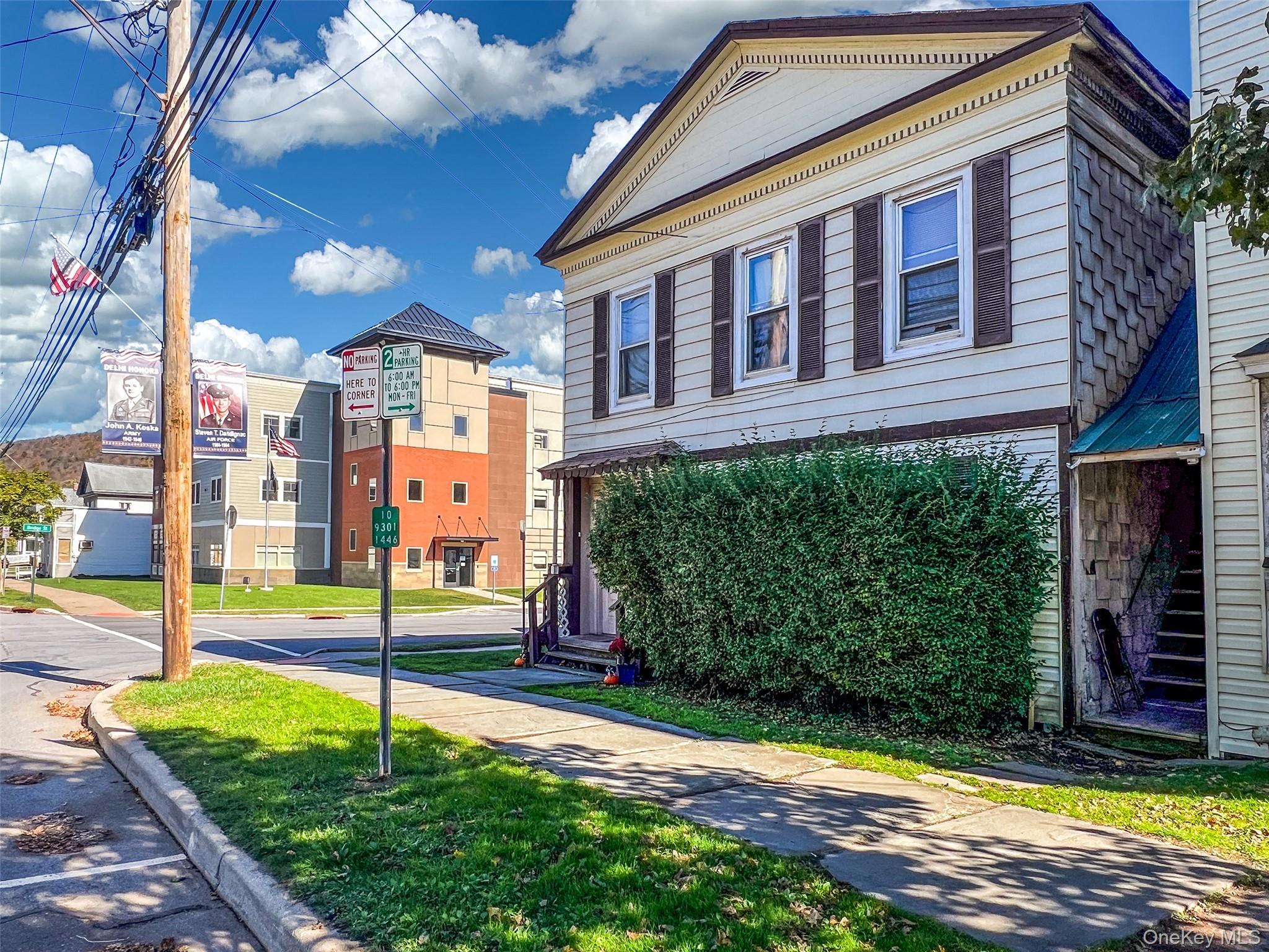 Single Family Main  Delaware County, NY 13753, MLS-933493-3