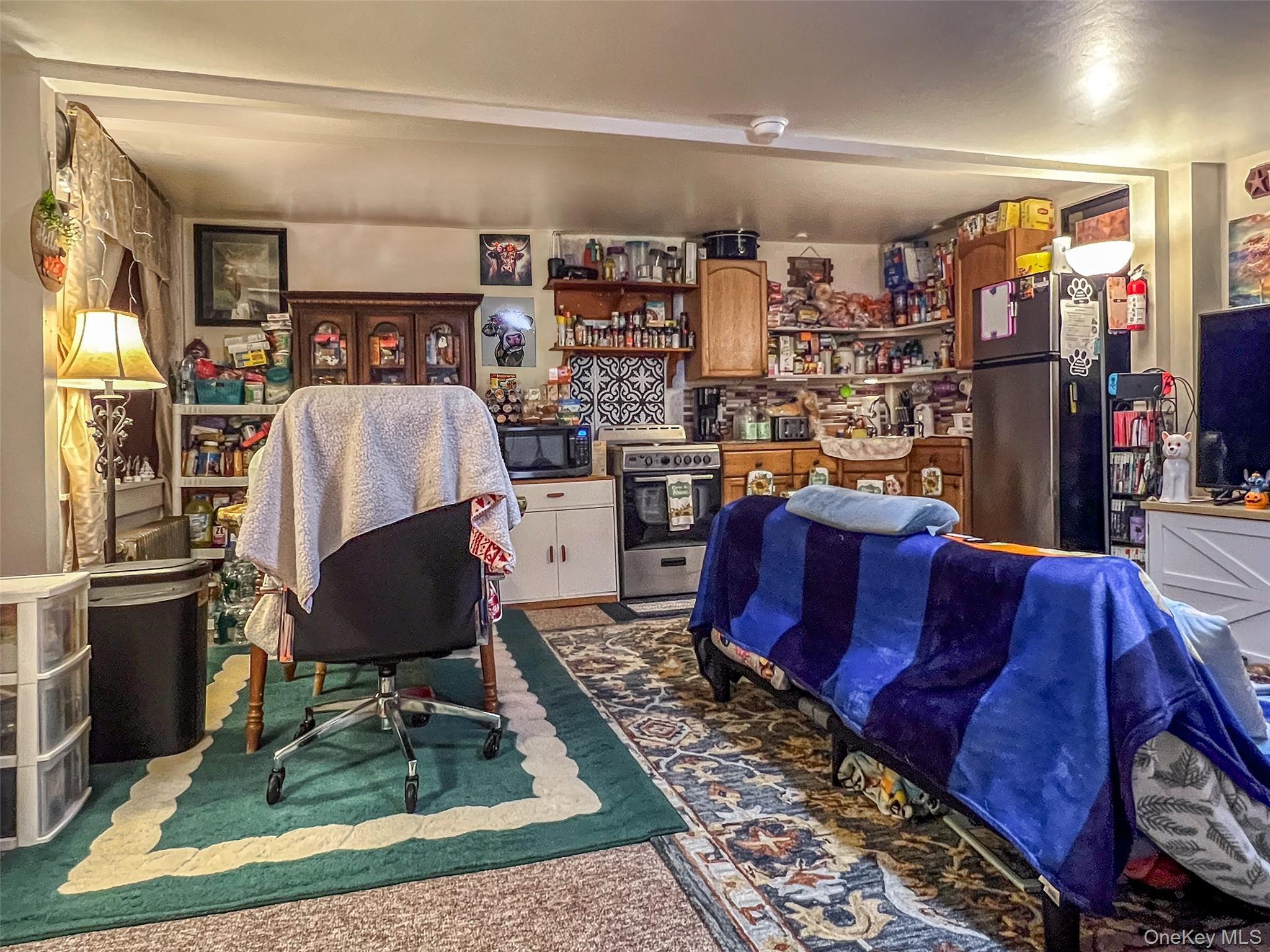 Single Family Main  Delaware County, NY 13753, MLS-933493-8