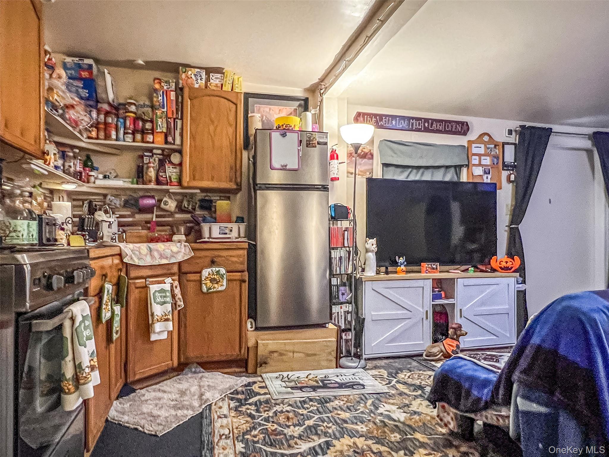 Single Family Main  Delaware County, NY 13753, MLS-933493-9