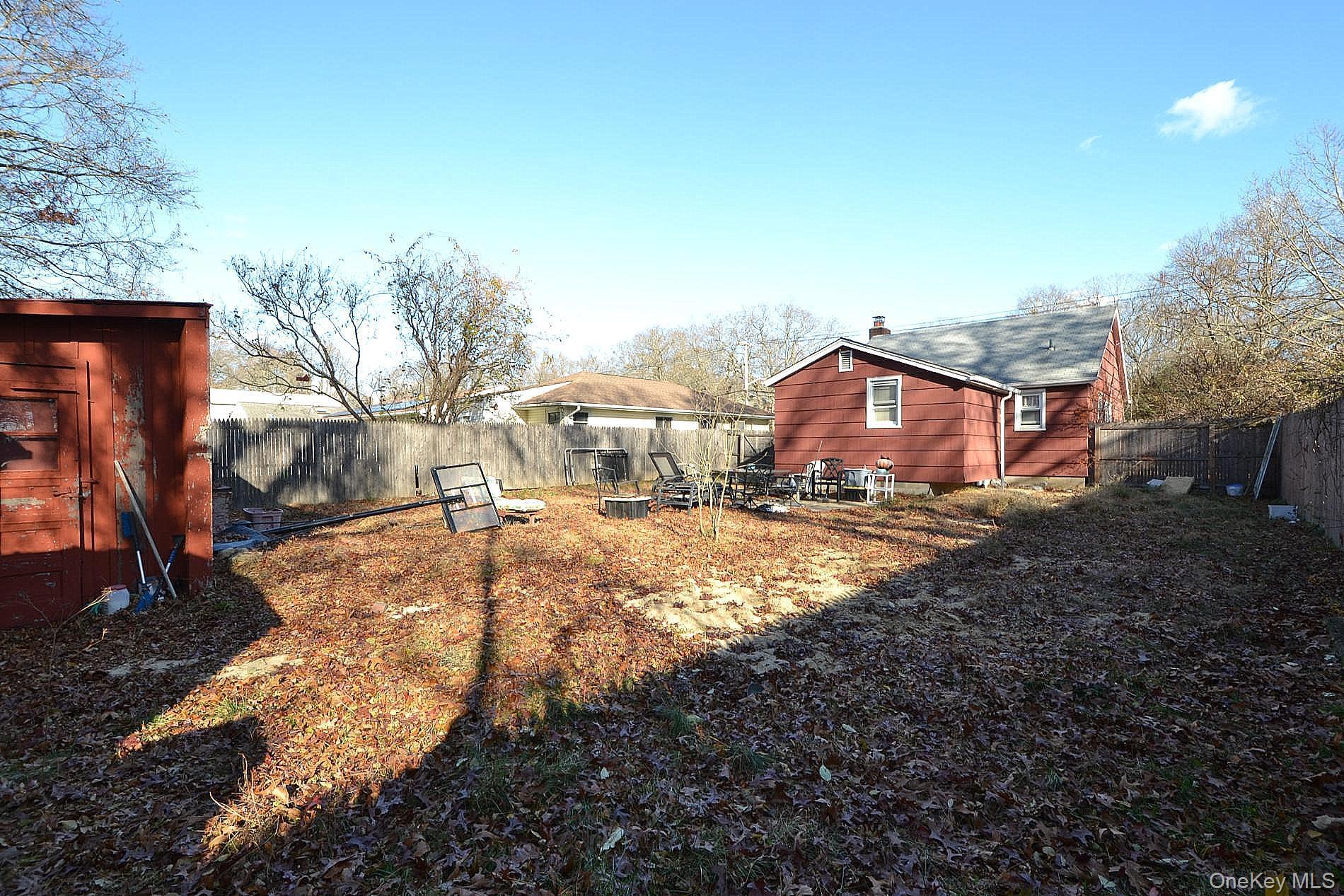 Single Family Dare Suffolk County, NY 11784, MLS-933498-9