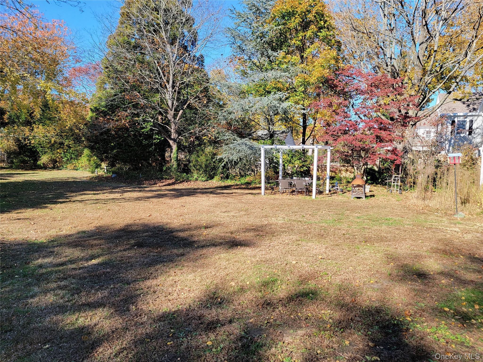 Single Family Bayport Ave  Suffolk County, NY 11705, MLS-933512-31