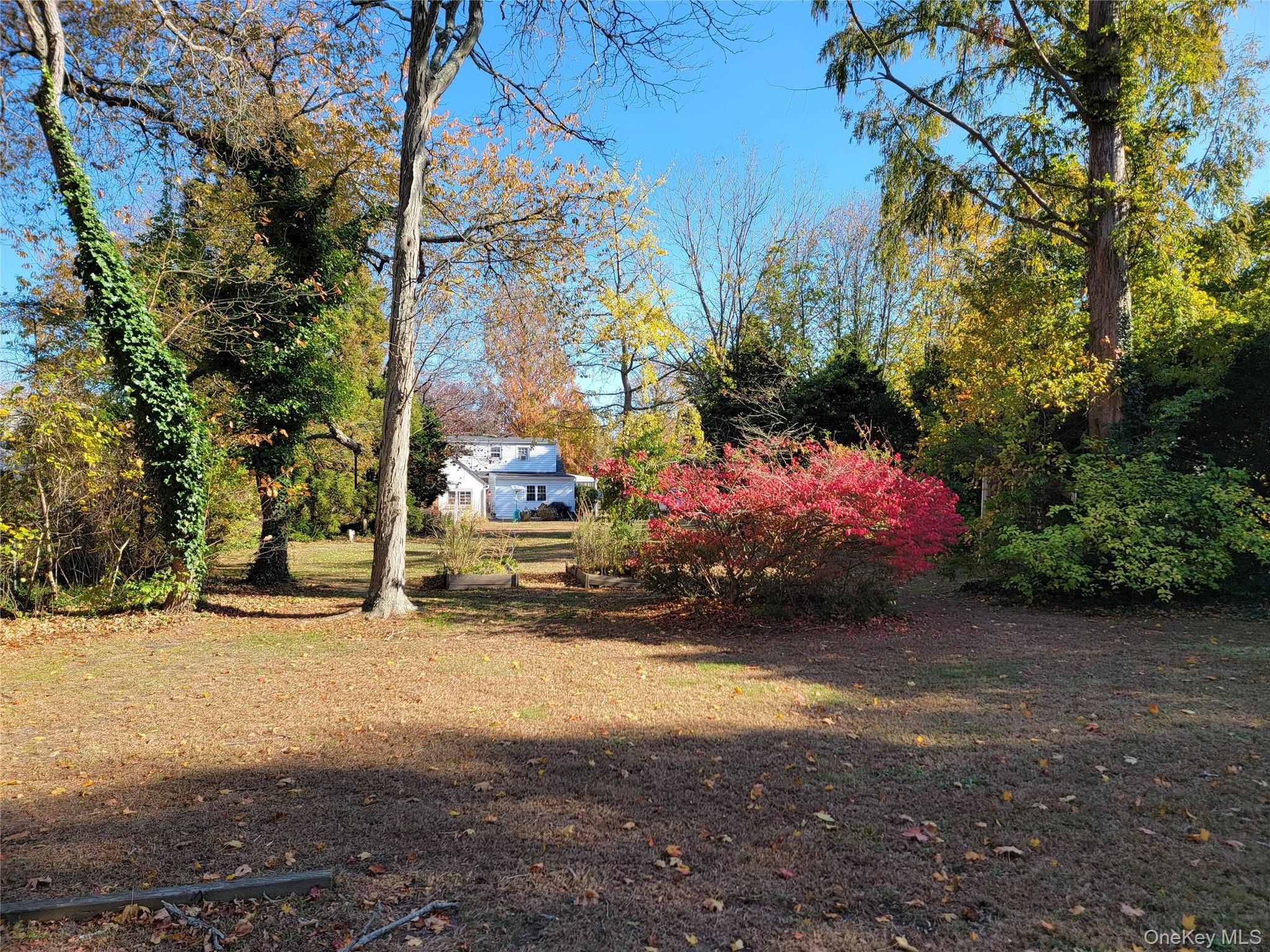 Single Family Bayport Ave  Suffolk County, NY 11705, MLS-933512-33