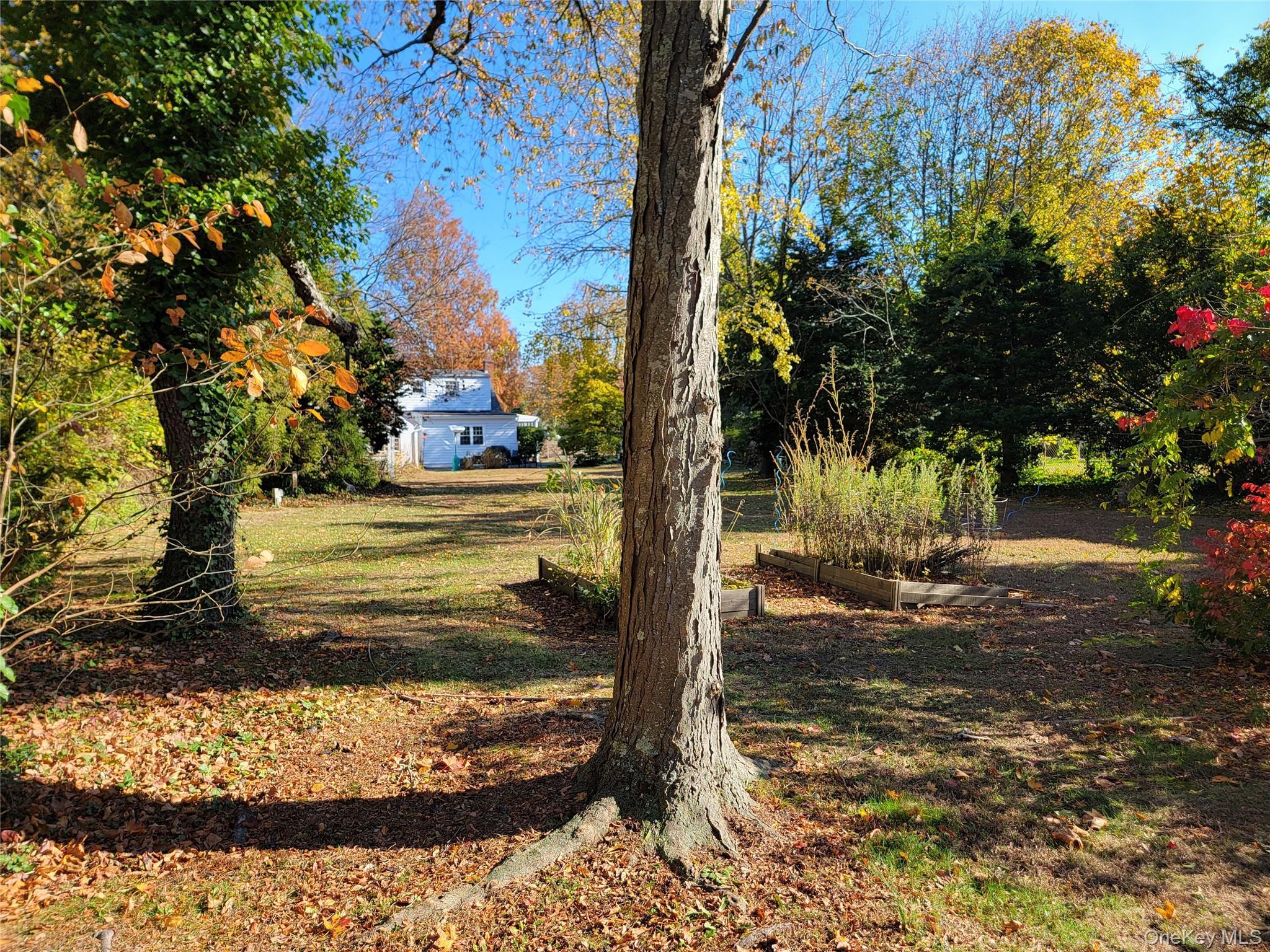 Single Family Bayport Ave  Suffolk County, NY 11705, MLS-933512-34