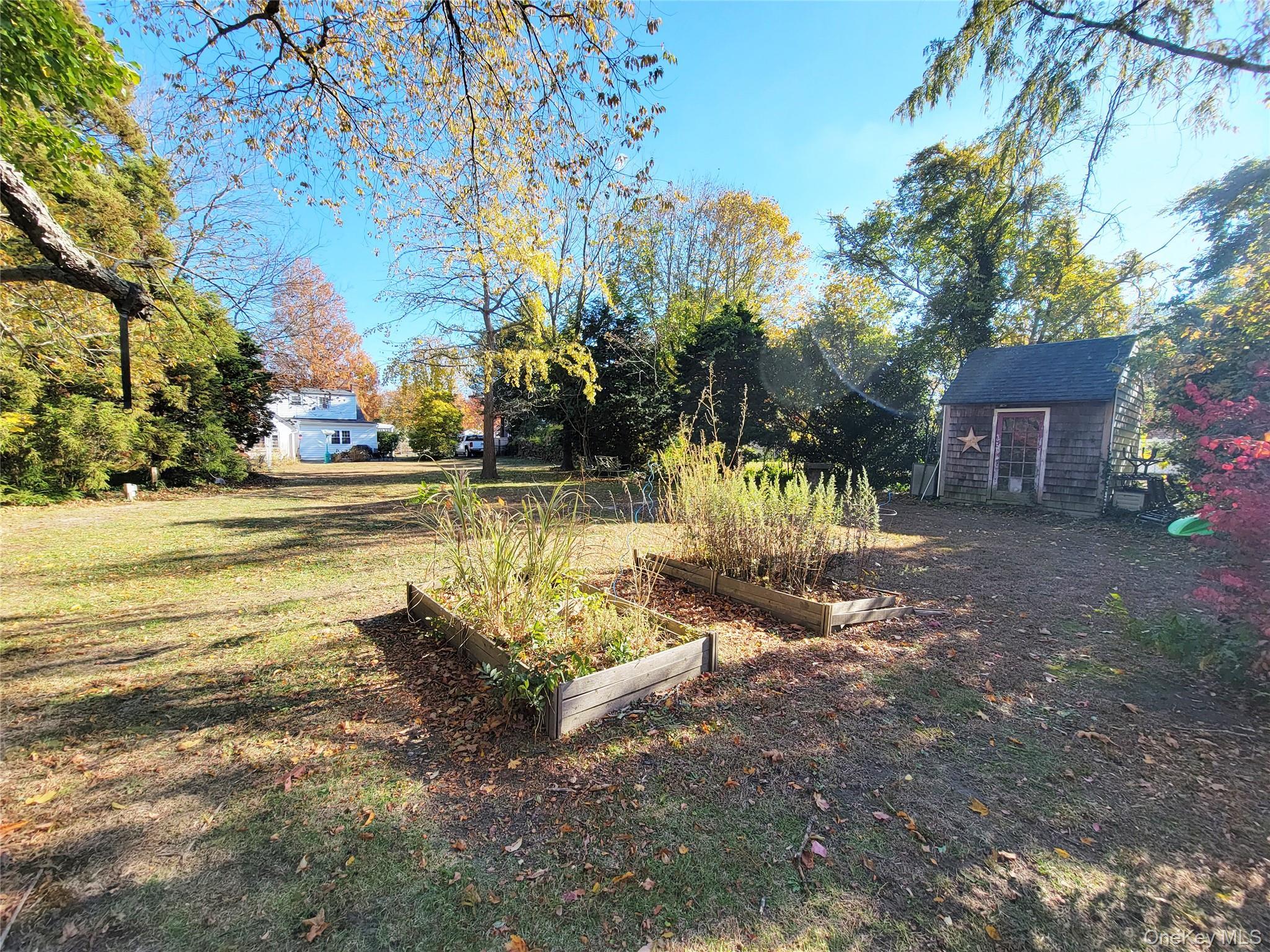 Single Family Bayport Ave  Suffolk County, NY 11705, MLS-933512-35