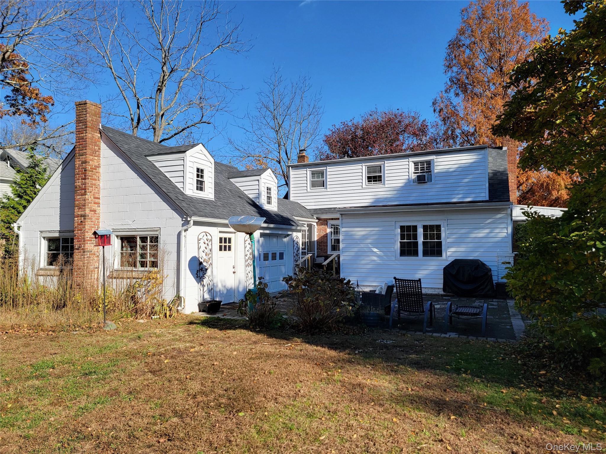 Single Family Bayport Ave  Suffolk County, NY 11705, MLS-933512-36