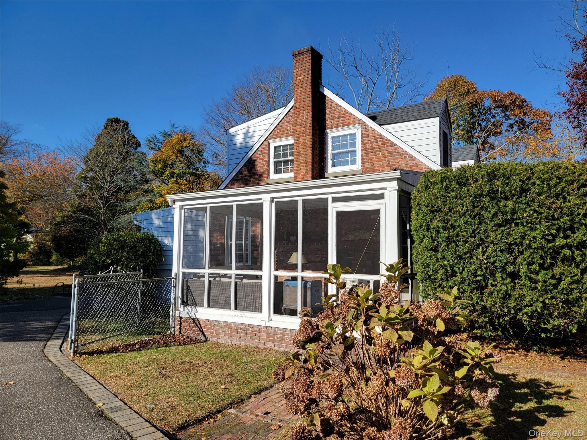 Single Family Bayport Ave  Suffolk County, NY 11705, MLS-933512-39