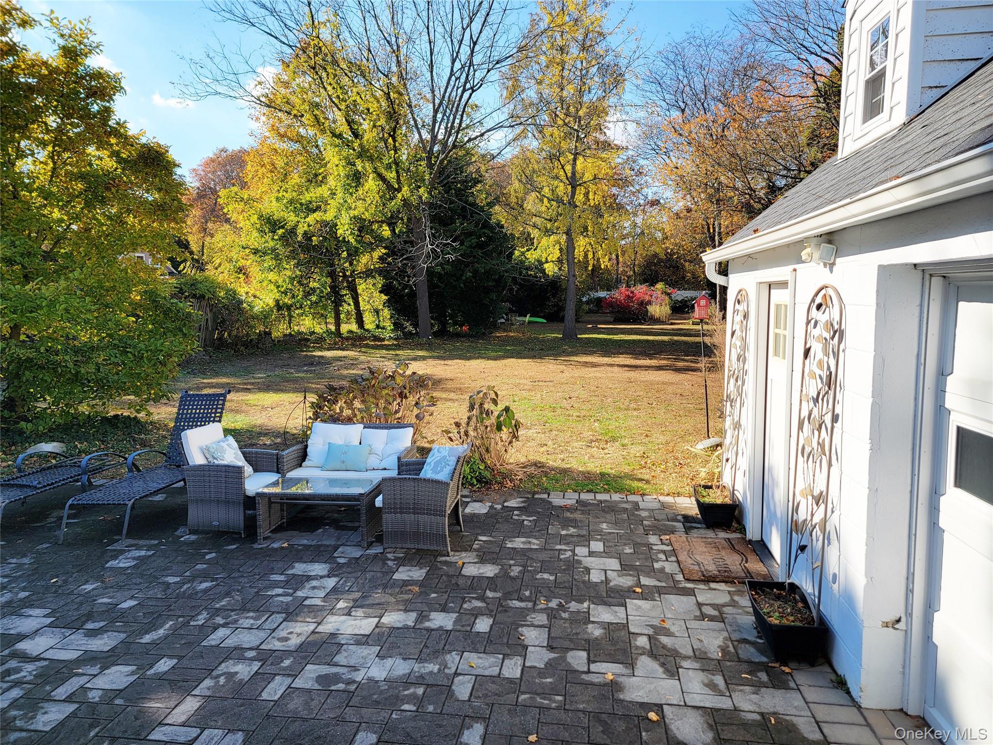 Single Family Bayport Ave  Suffolk County, NY 11705, MLS-933512-41