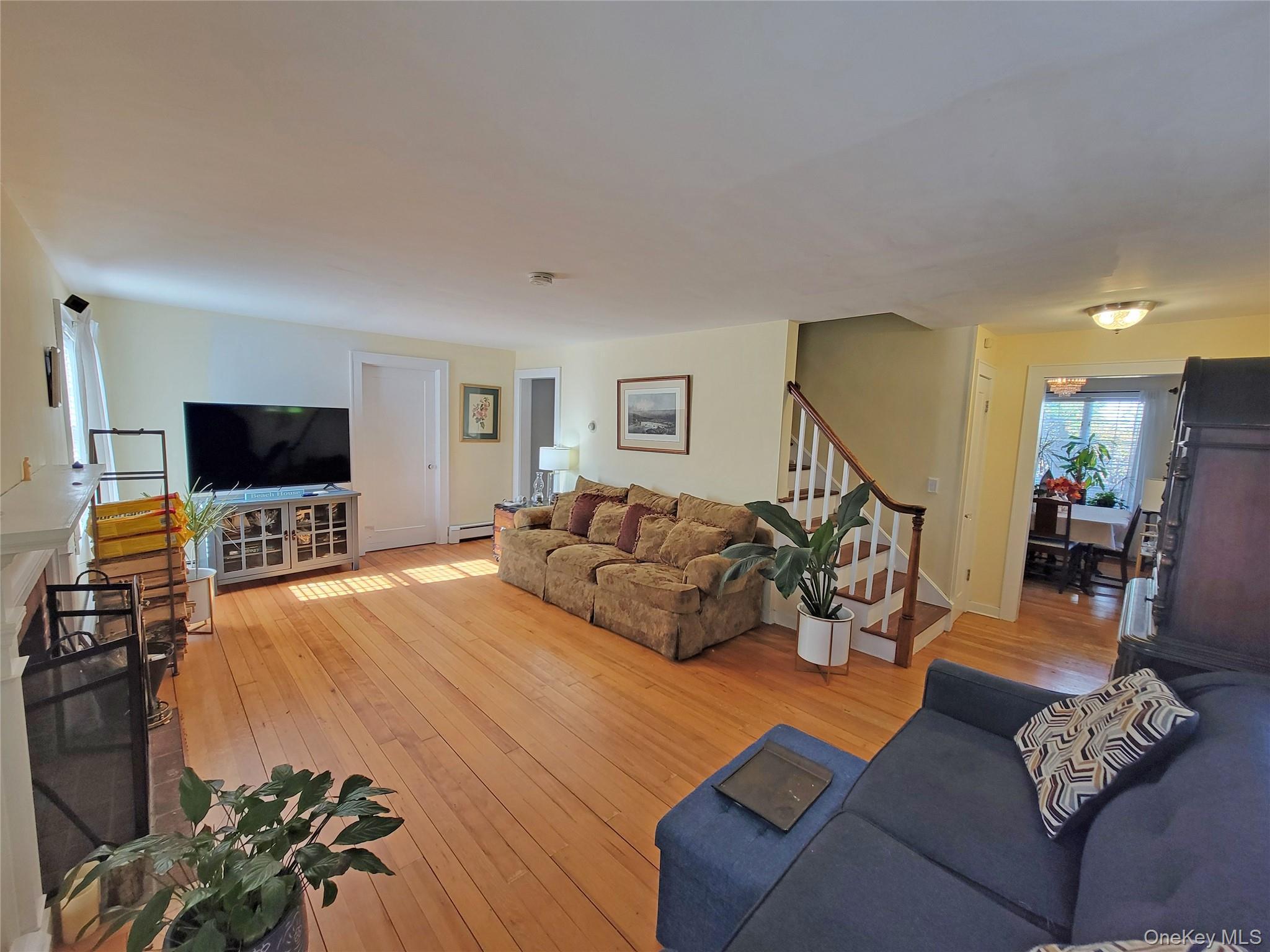 Single Family Bayport Ave  Suffolk County, NY 11705, MLS-933512-9