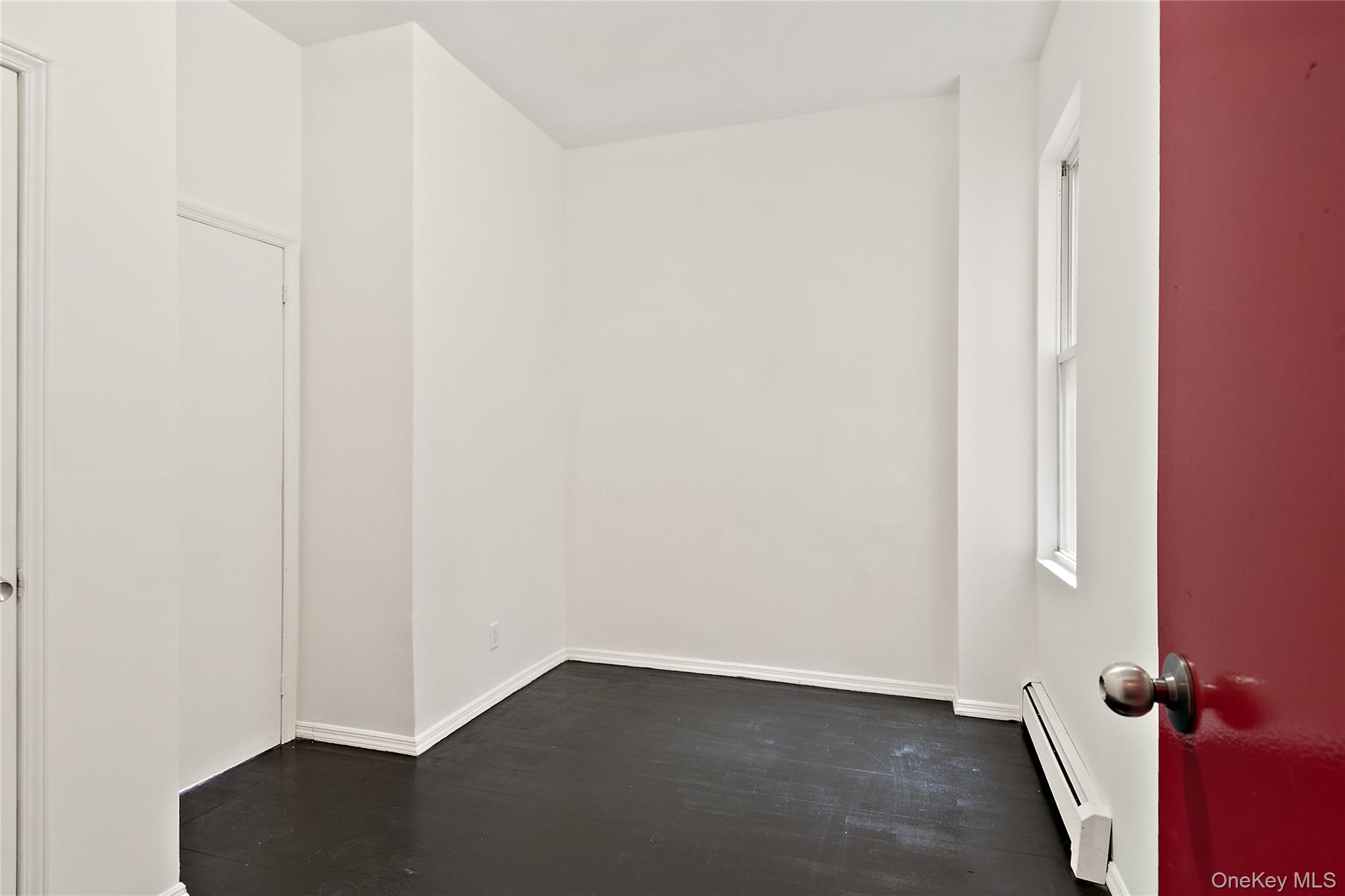 Single Family Morris  Bronx, NY 10468, MLS-933513-12