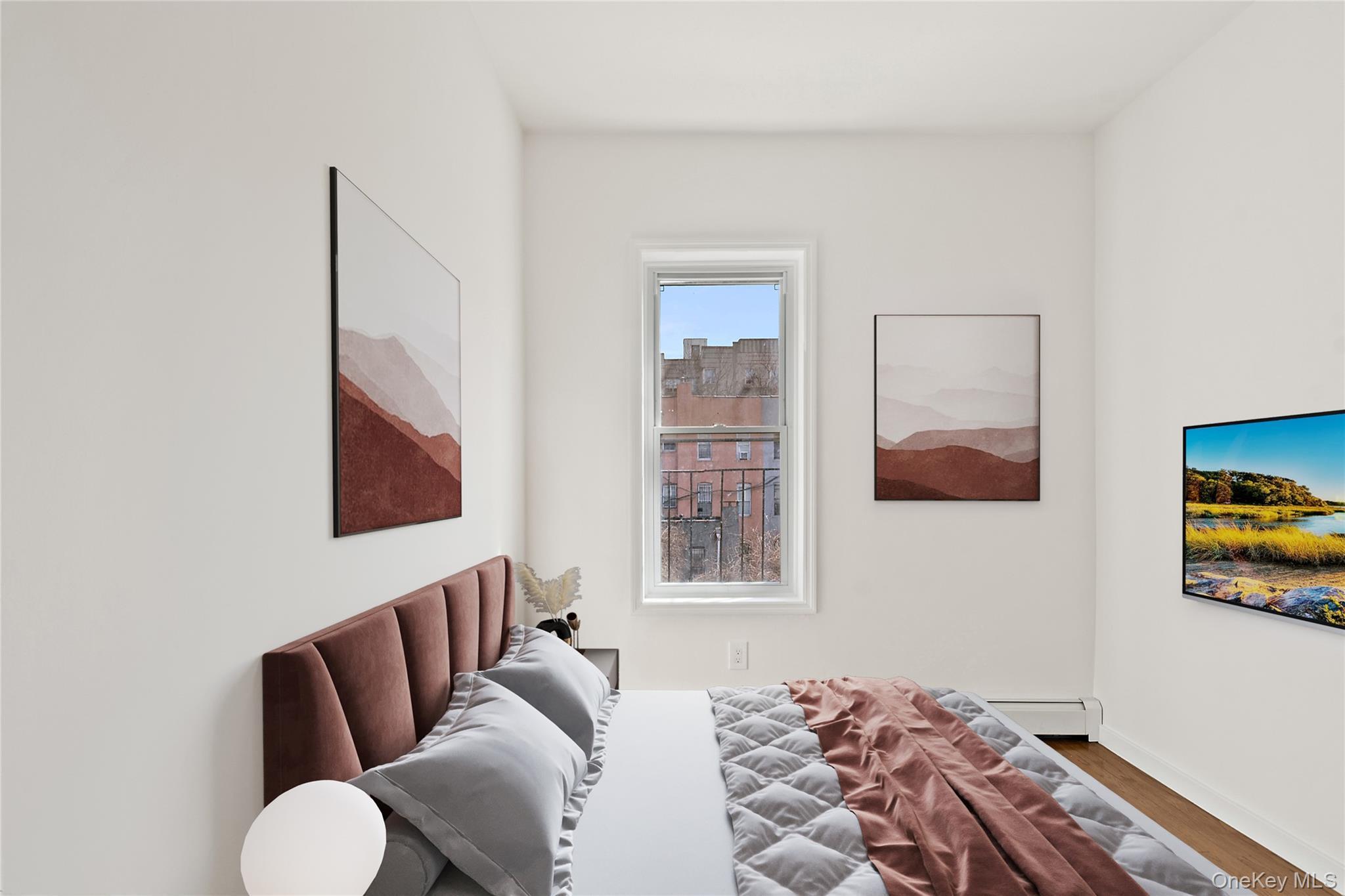 Single Family Morris  Bronx, NY 10468, MLS-933513-21