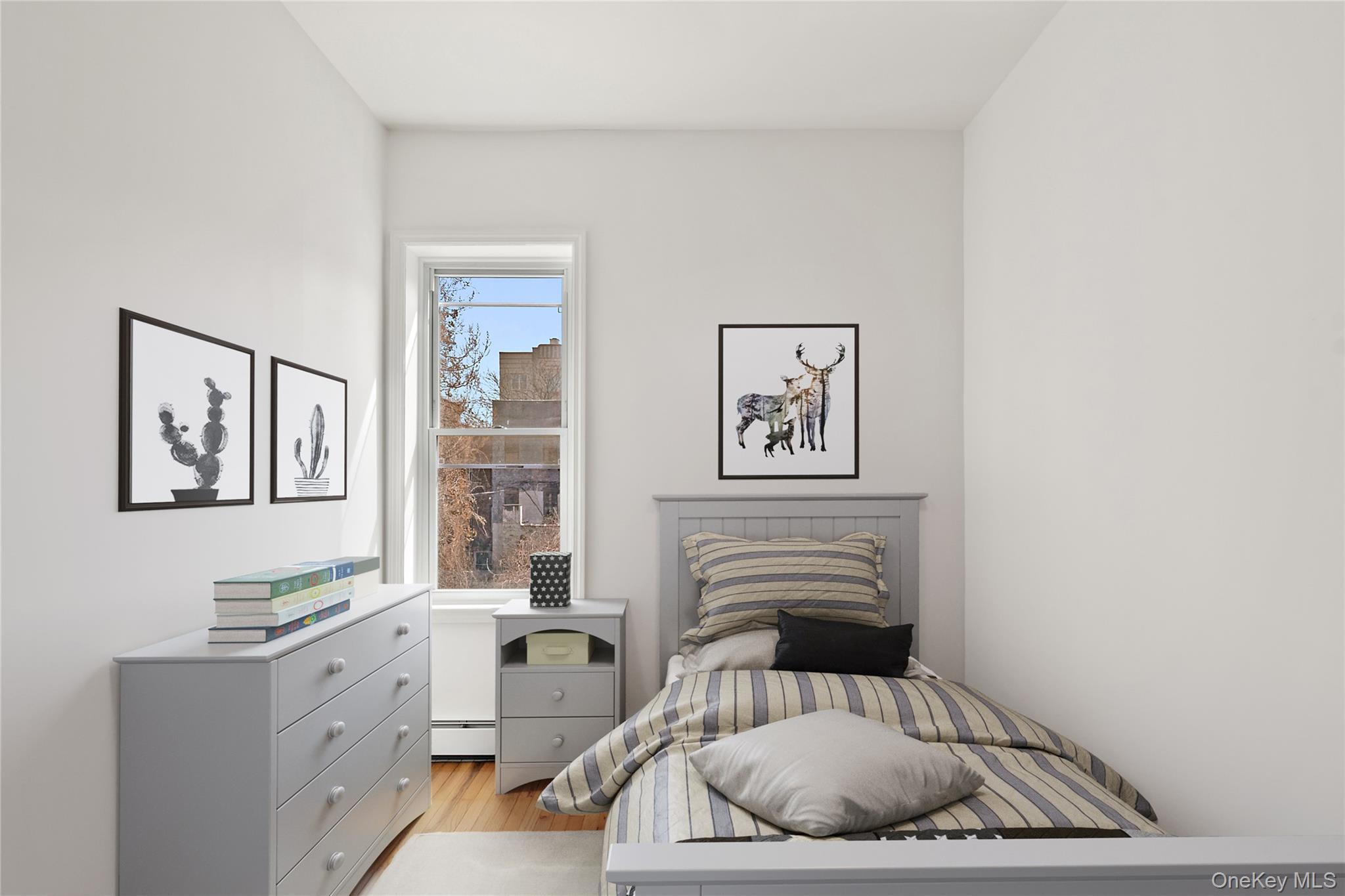 Single Family Morris  Bronx, NY 10468, MLS-933513-23