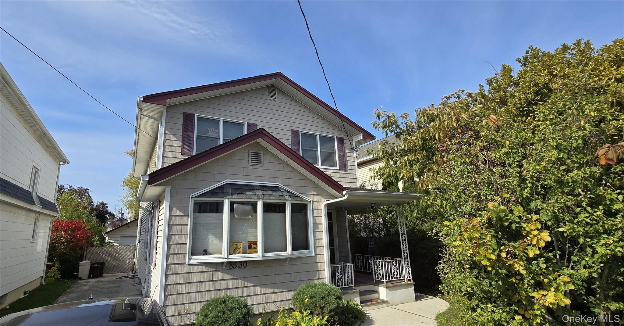 Single Family 261st  Queens, NY 11001, MLS-933527-2