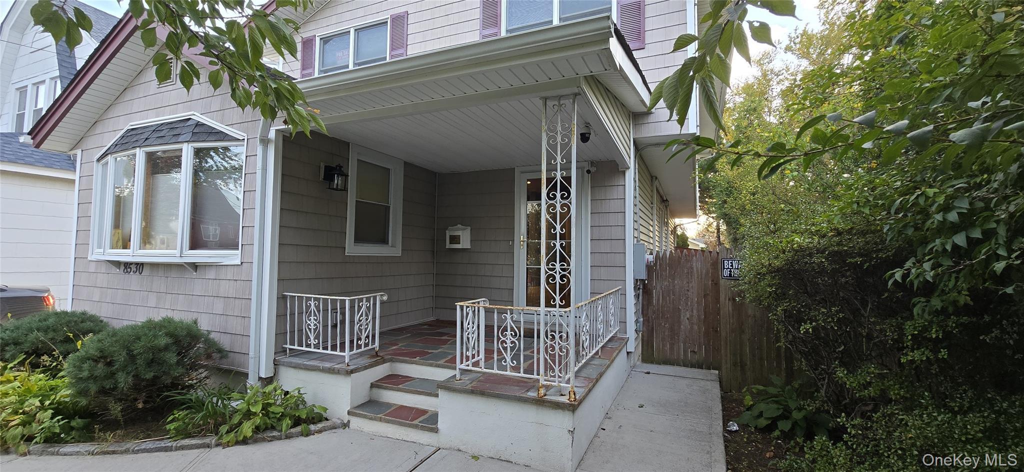 Single Family 261st  Queens, NY 11001, MLS-933527-4