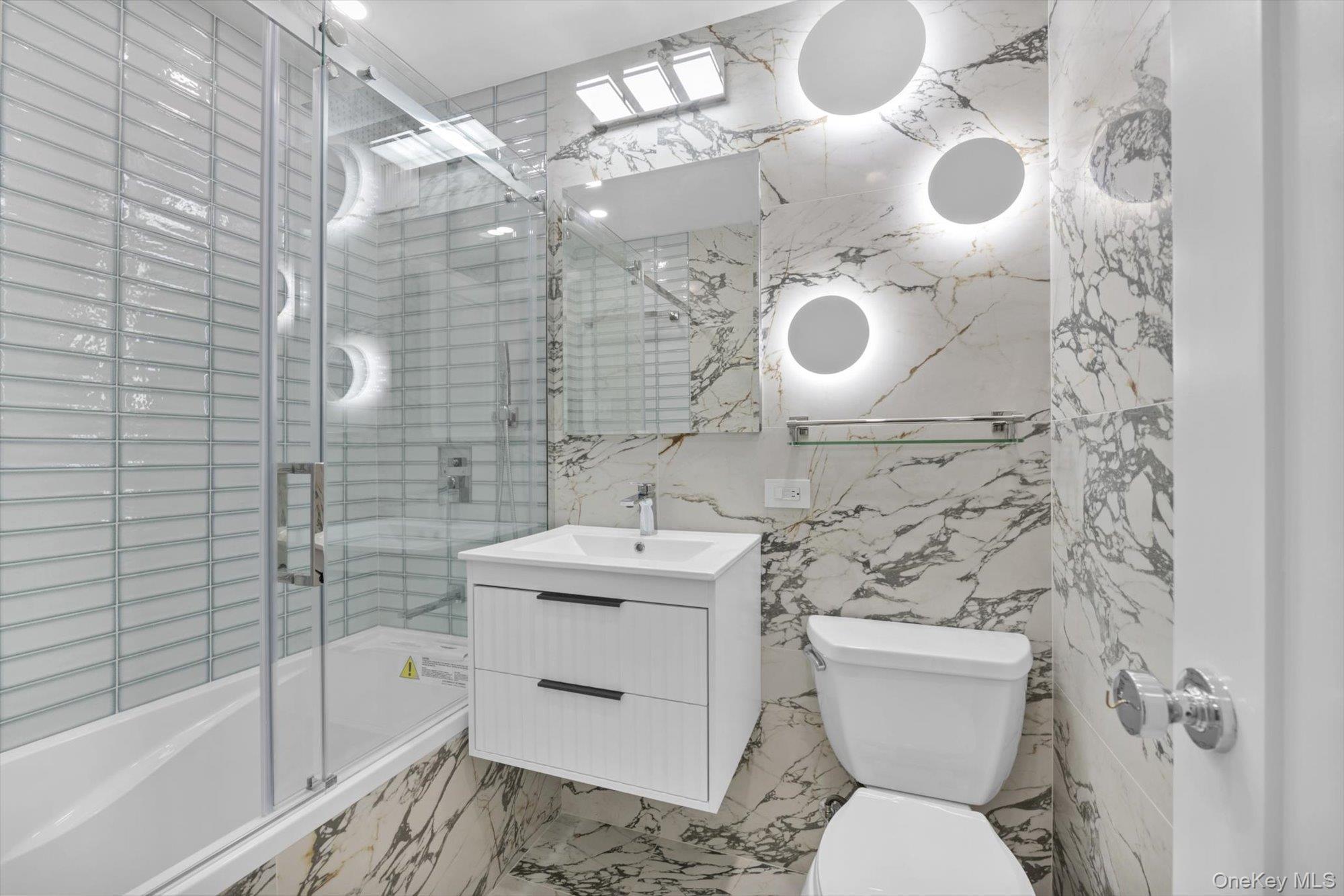 Coop Kappock  Bronx, NY 10463, MLS-933530-14