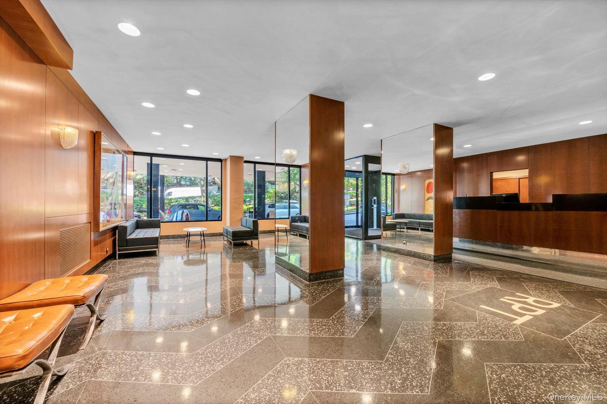 Coop Kappock  Bronx, NY 10463, MLS-933530-16