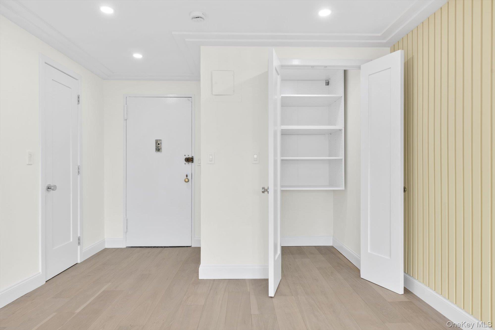 Coop Kappock  Bronx, NY 10463, MLS-933530-8