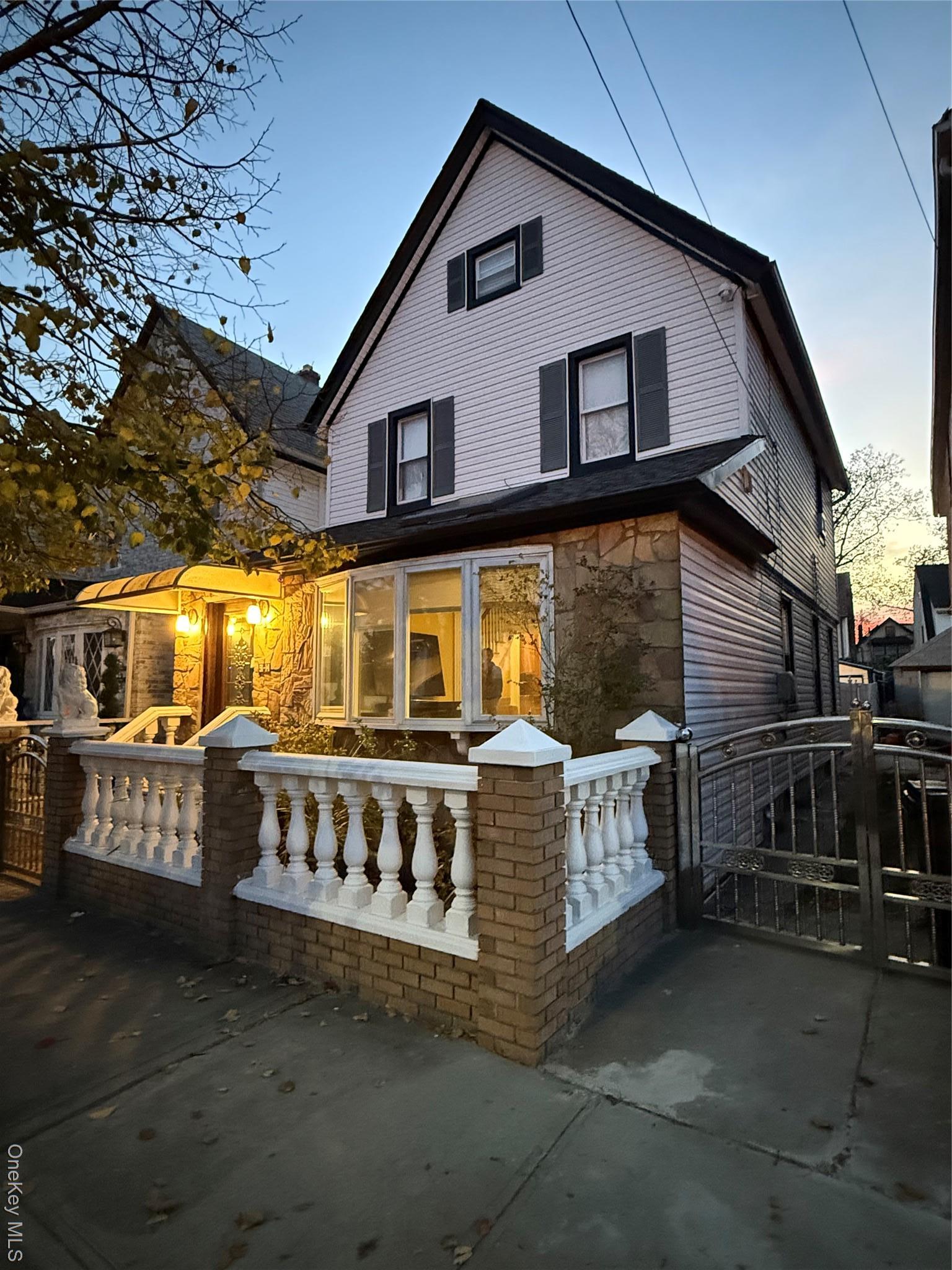 Single Family 182nd  Queens, NY 11423, MLS-933538-2