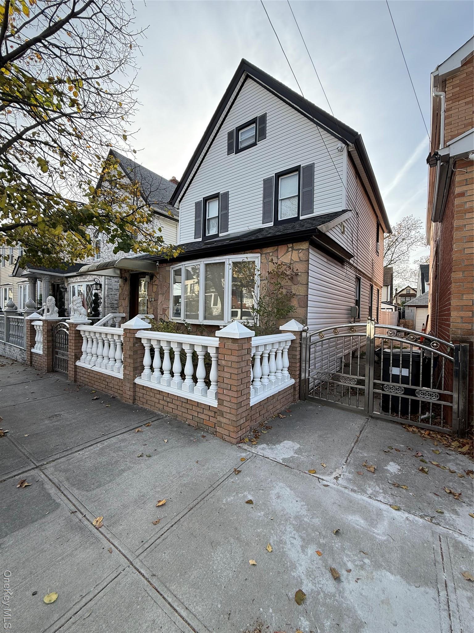 Single Family 182nd  Queens, NY 11423, MLS-933538-4