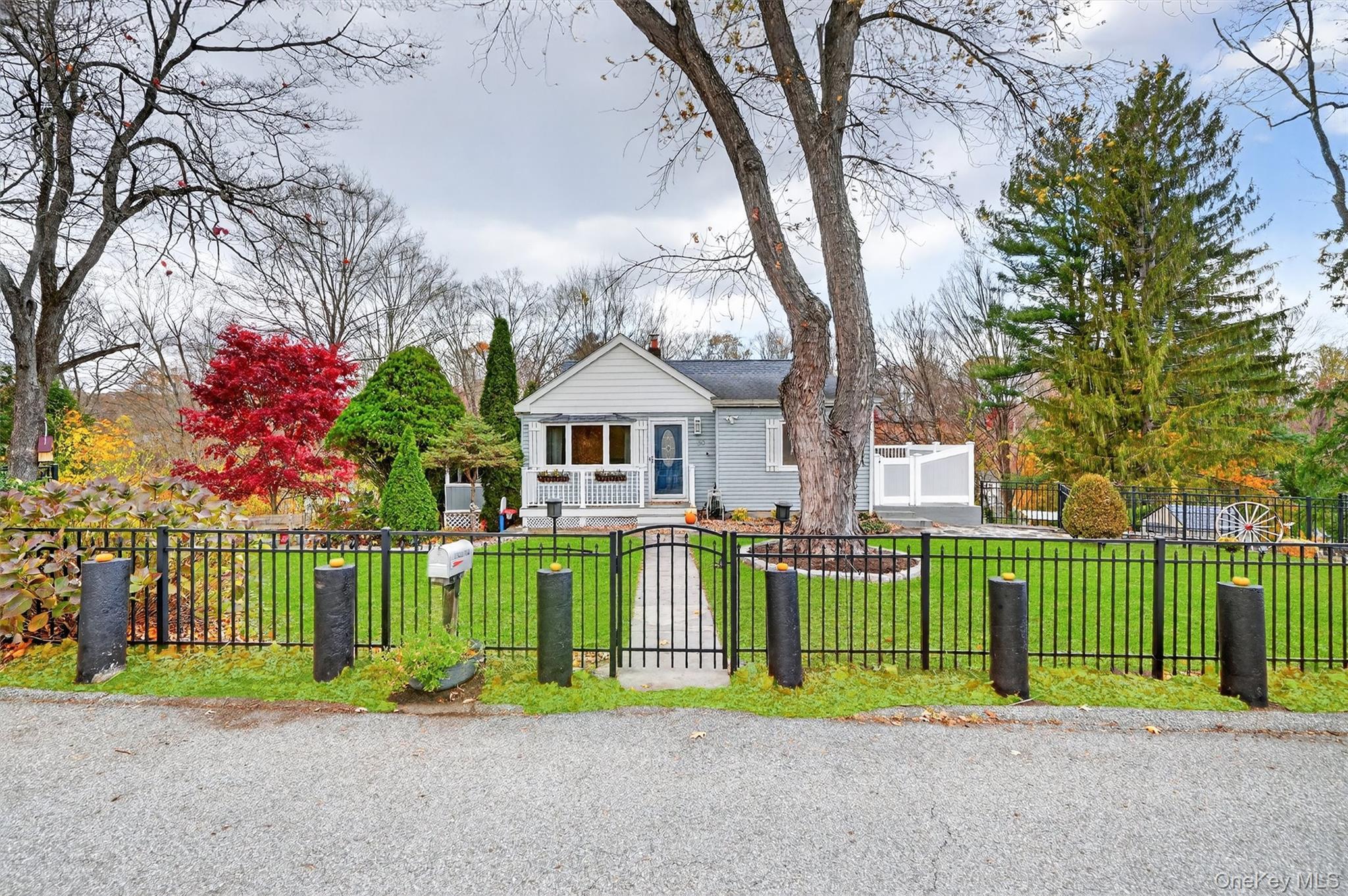 Single Family Trolley  Westchester County, NY 10567, MLS-933539-16