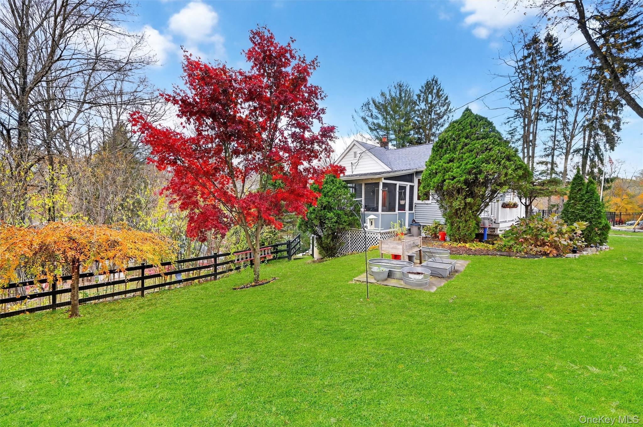 Single Family Trolley  Westchester County, NY 10567, MLS-933539-2