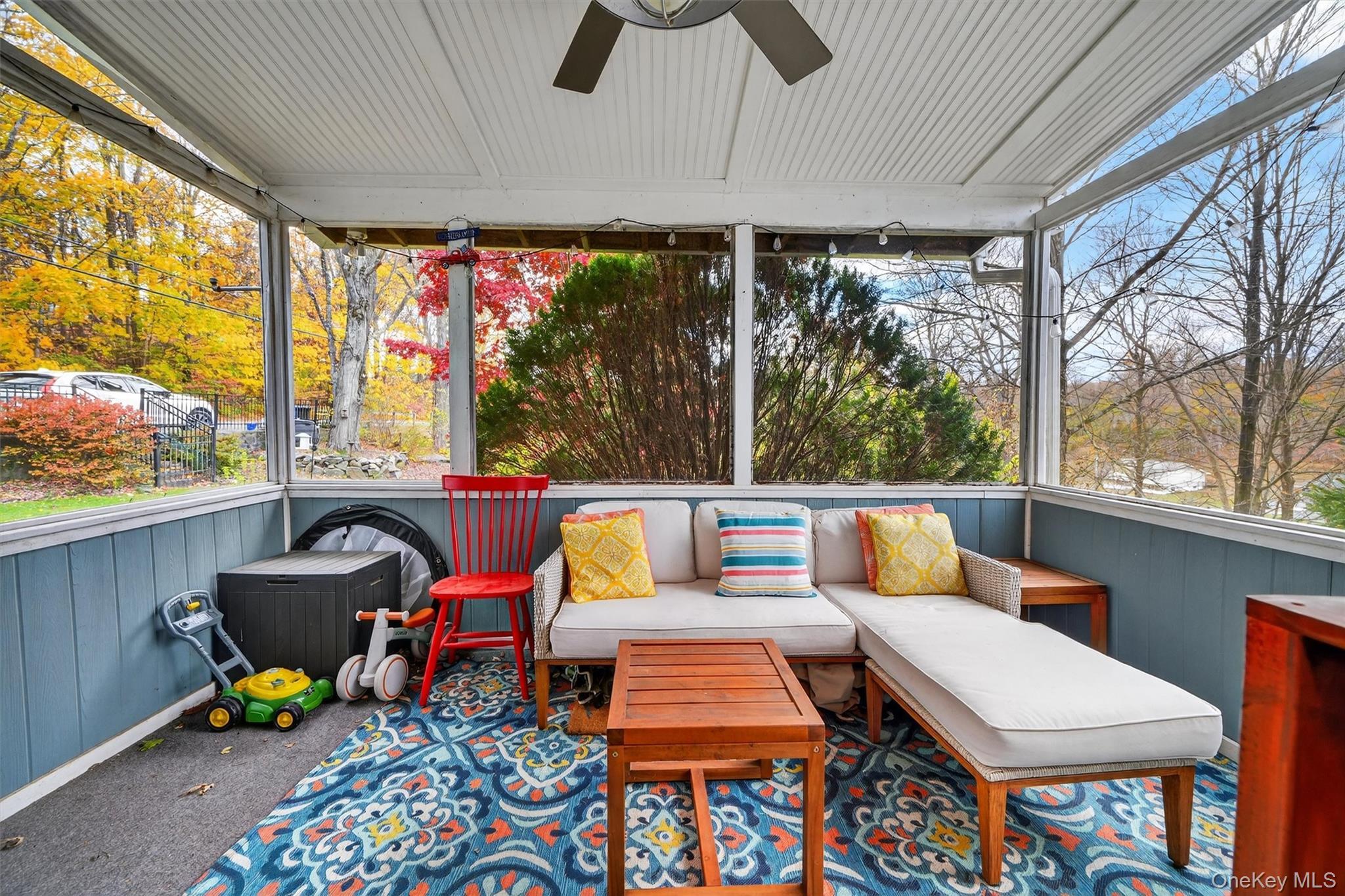 Single Family Trolley  Westchester County, NY 10567, MLS-933539-28