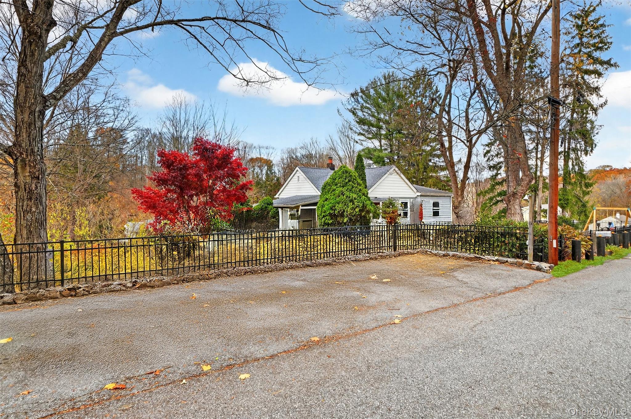 Single Family Trolley  Westchester County, NY 10567, MLS-933539-4