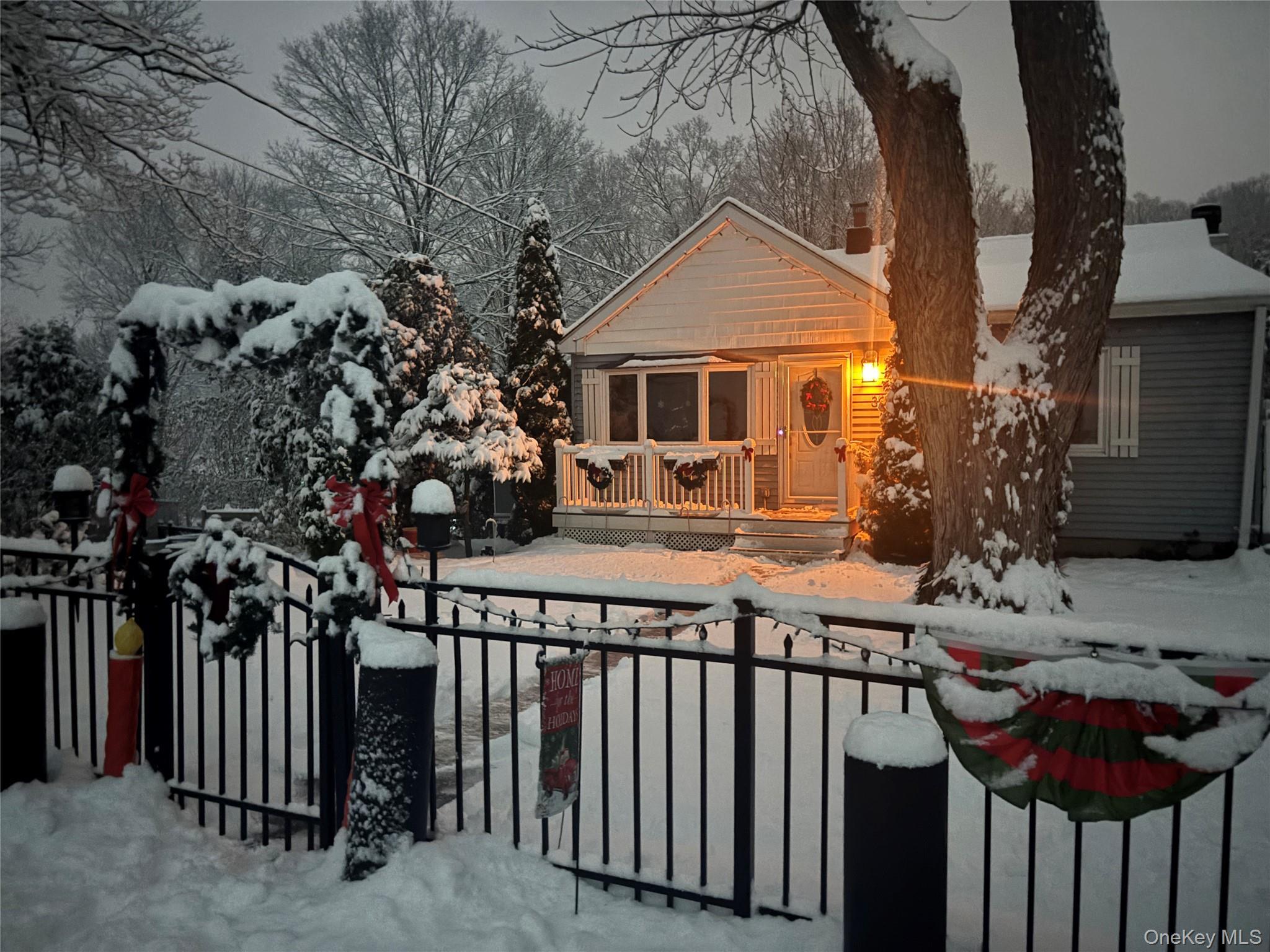 Single Family Trolley  Westchester County, NY 10567, MLS-933539-48