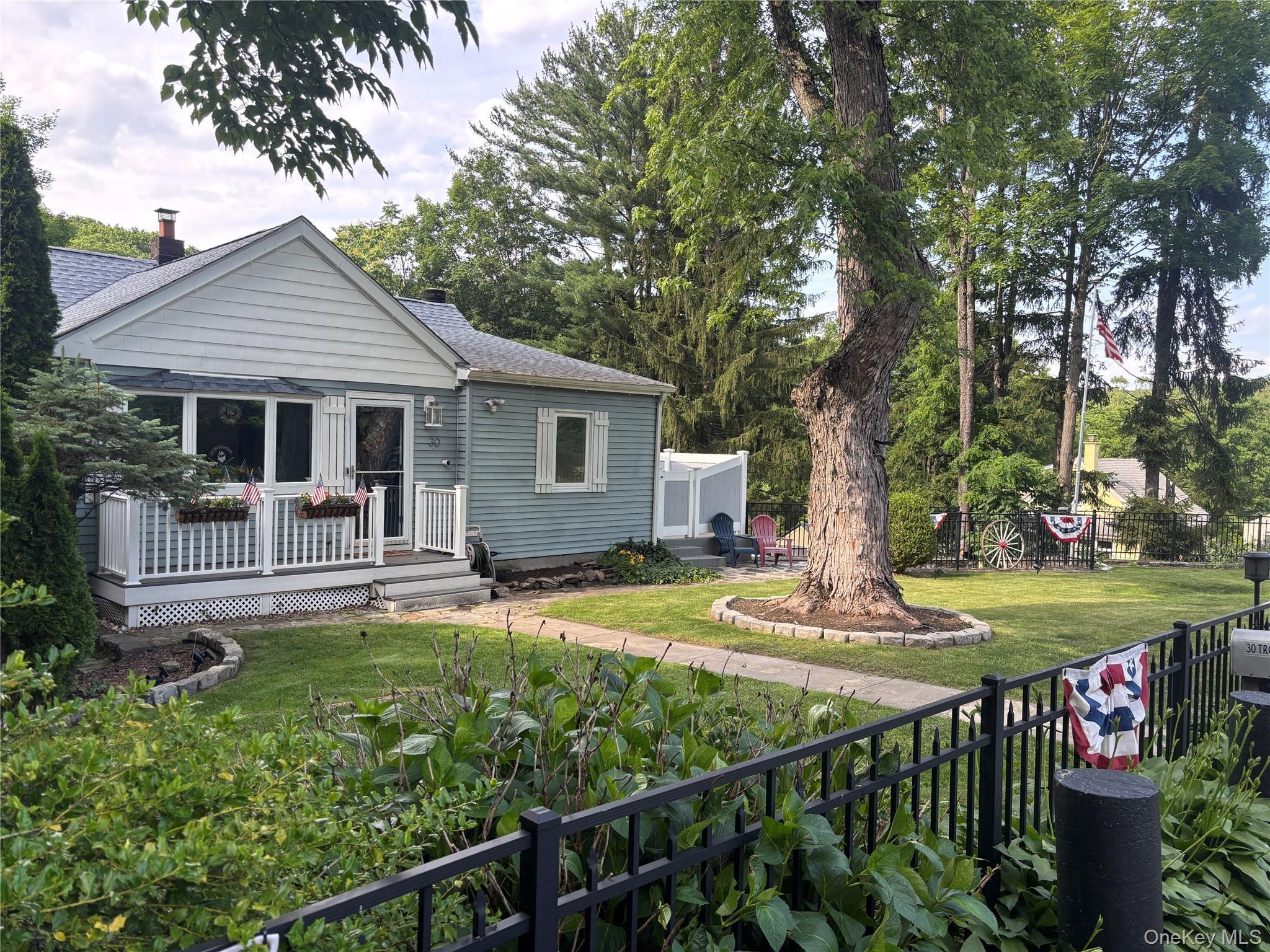 Single Family Trolley  Westchester County, NY 10567, MLS-933539-49