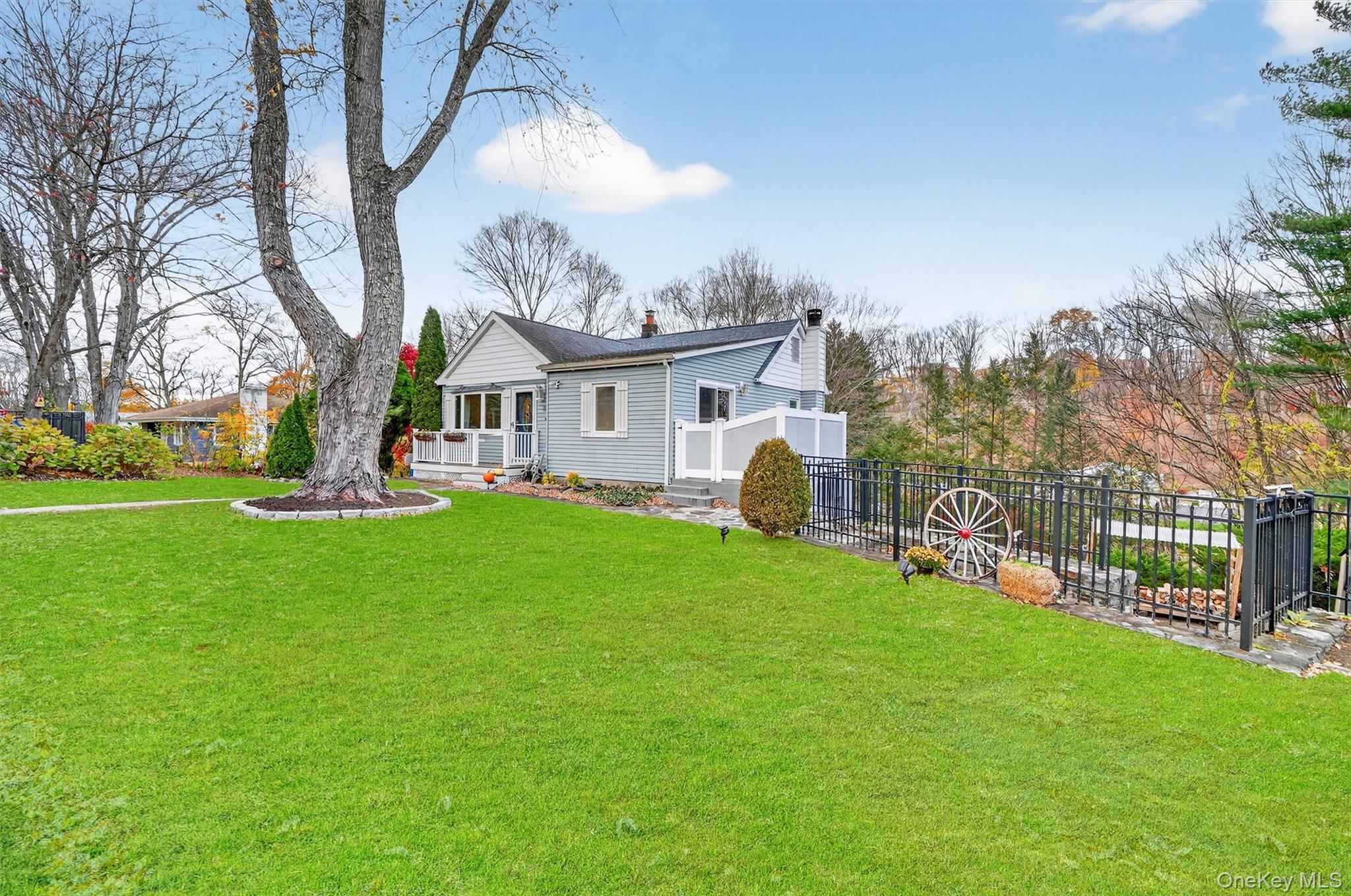 Single Family Trolley  Westchester County, NY 10567, MLS-933539-5