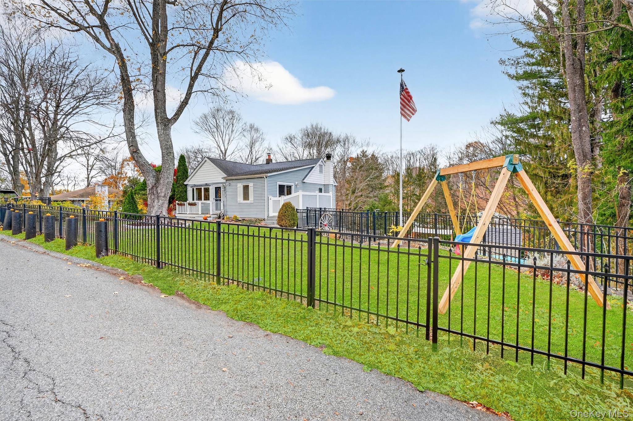 Single Family Trolley  Westchester County, NY 10567, MLS-933539-6