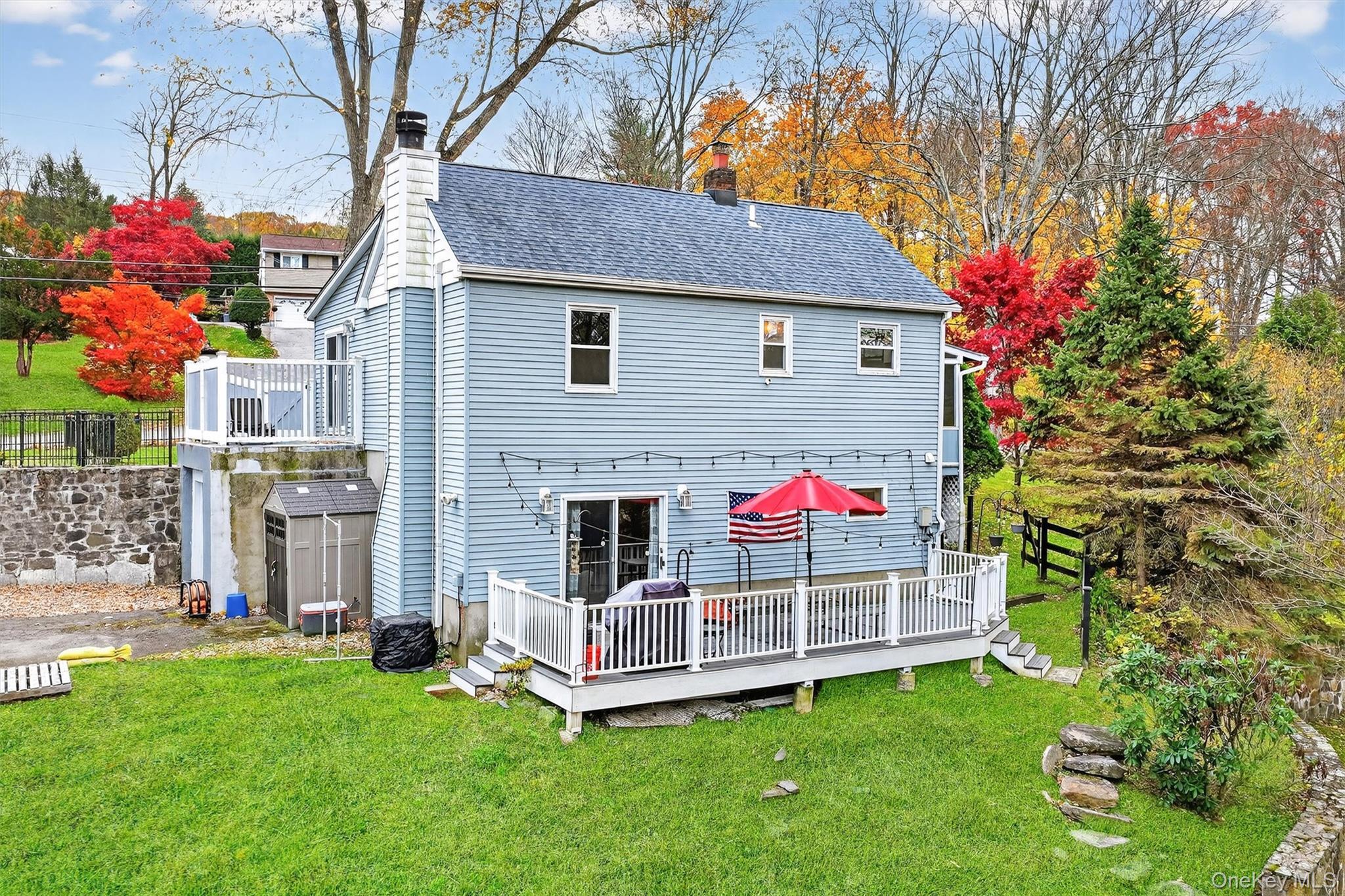 Single Family Trolley  Westchester County, NY 10567, MLS-933539-7