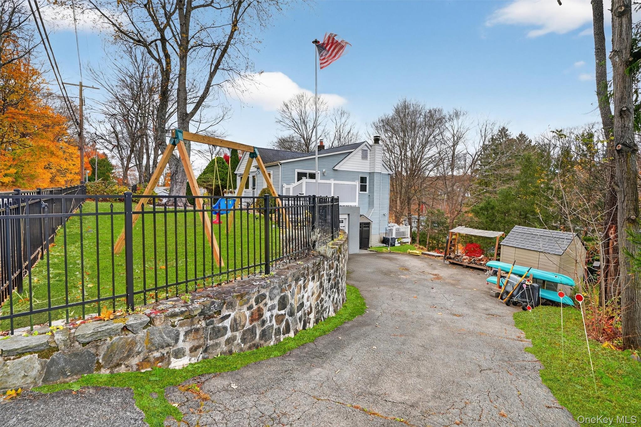 Single Family Trolley  Westchester County, NY 10567, MLS-933539-9