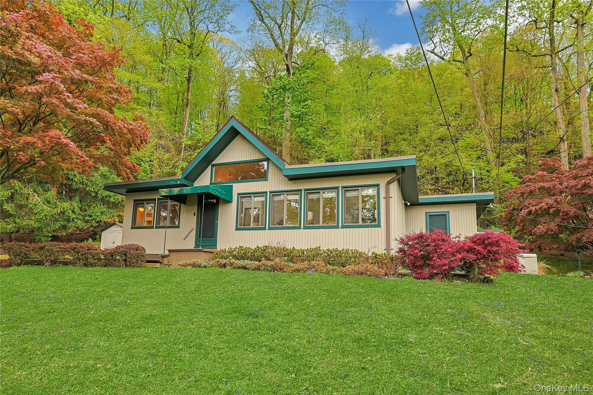 Single Family S Boulevard Rockland County, NY 10960, MLS-933547-22