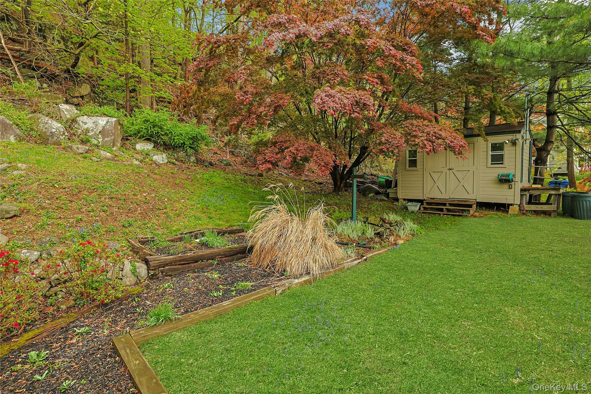 Single Family S Boulevard Rockland County, NY 10960, MLS-933547-25