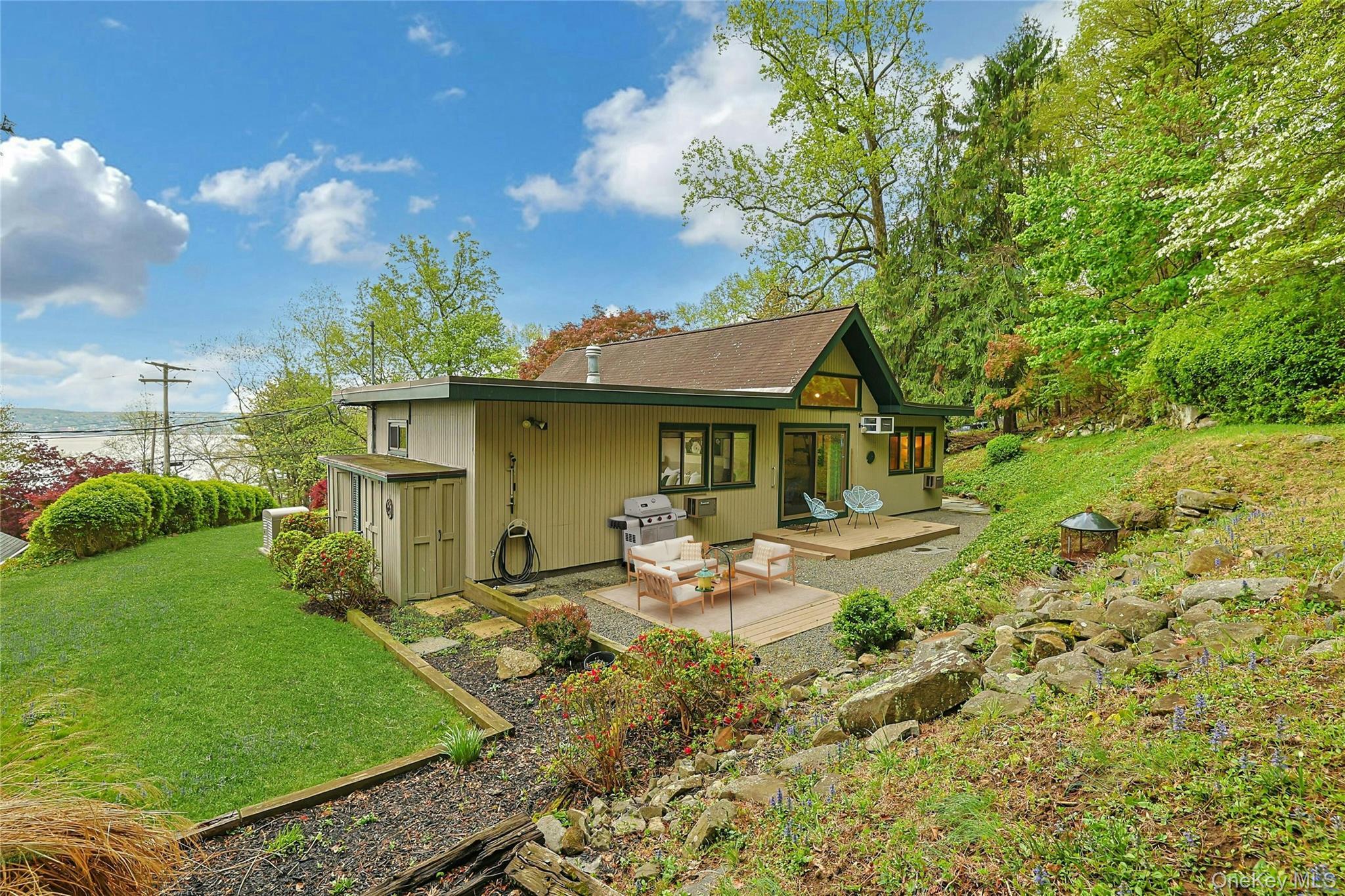 Single Family S Boulevard Rockland County, NY 10960, MLS-933547-26