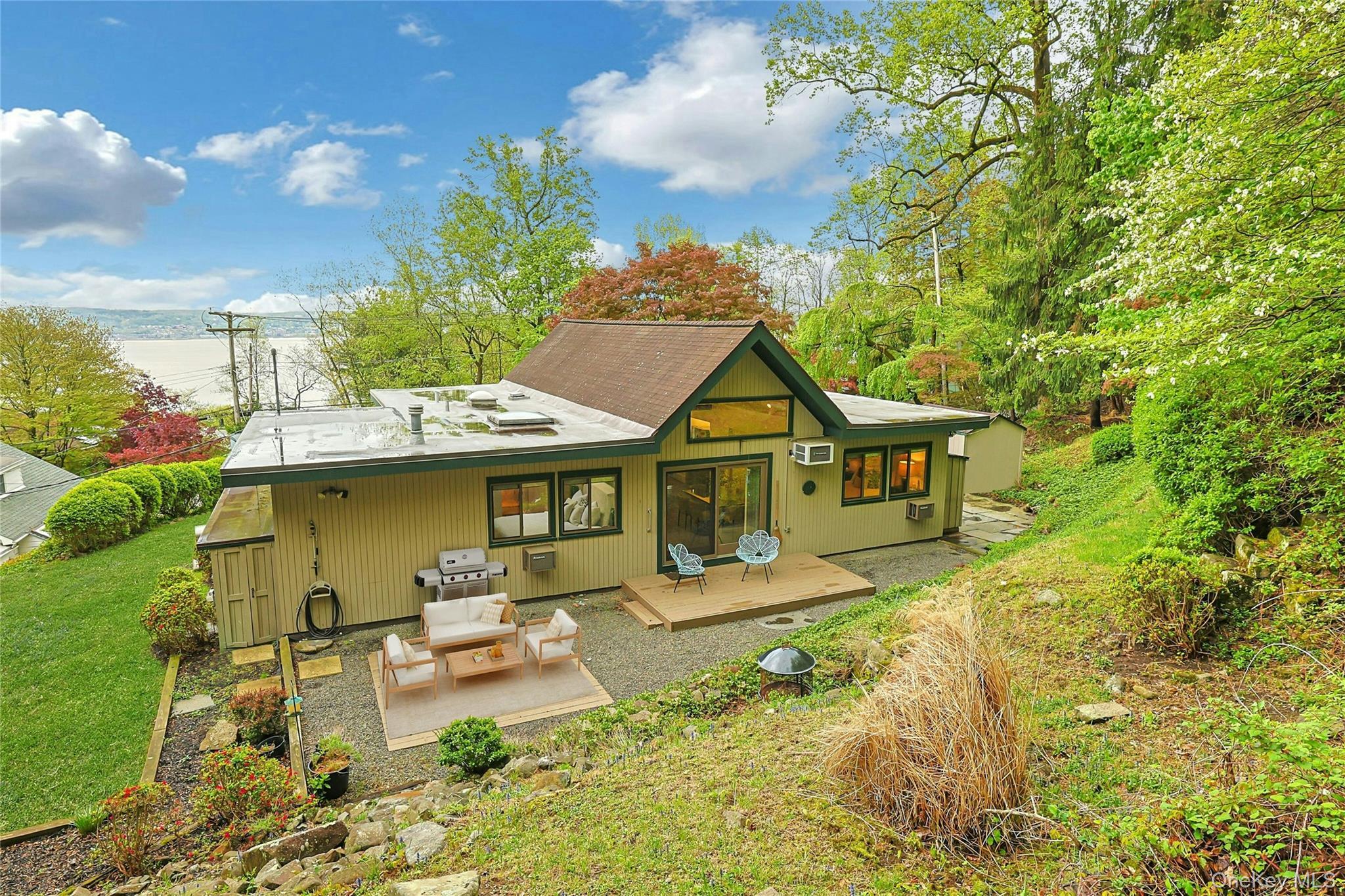 Single Family S Boulevard Rockland County, NY 10960, MLS-933547-27