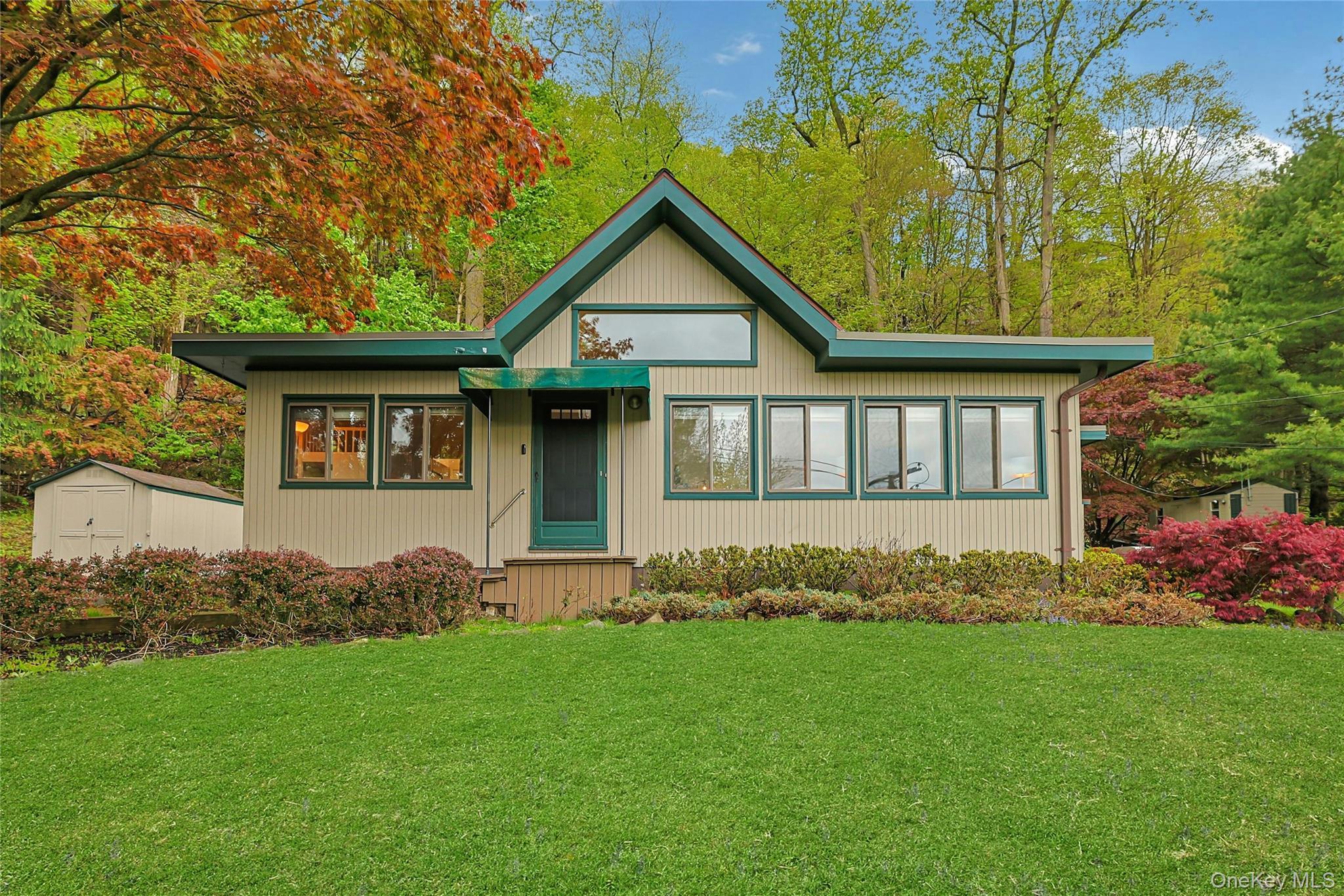 Single Family S Boulevard Rockland County, NY 10960, MLS-933547-28