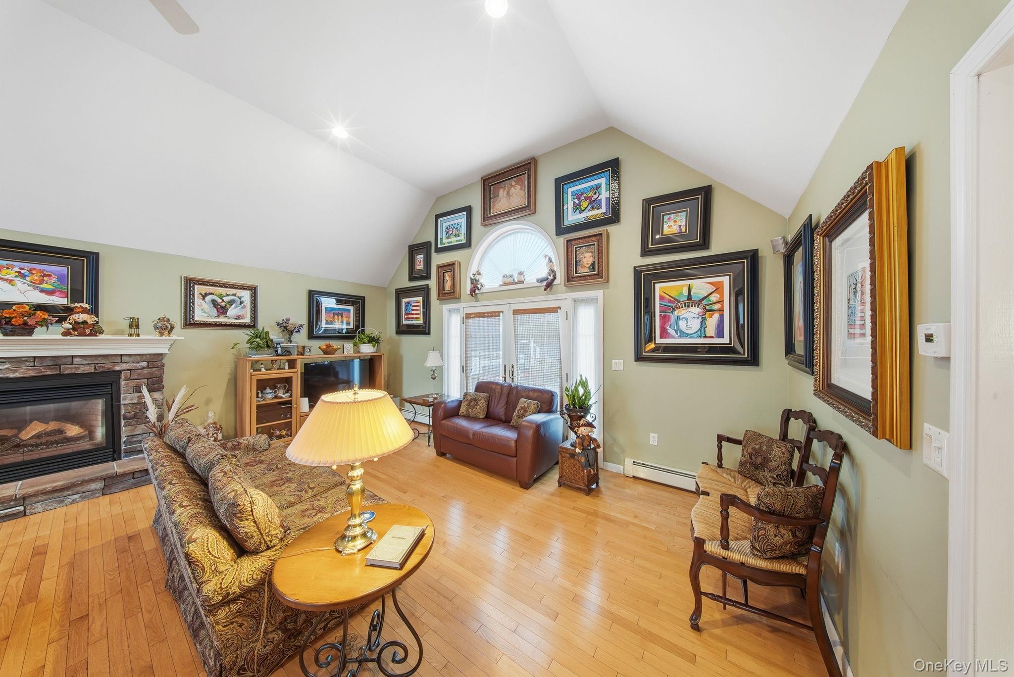 Single Family Reservoir Orange County, NY 10940, MLS-933548-12