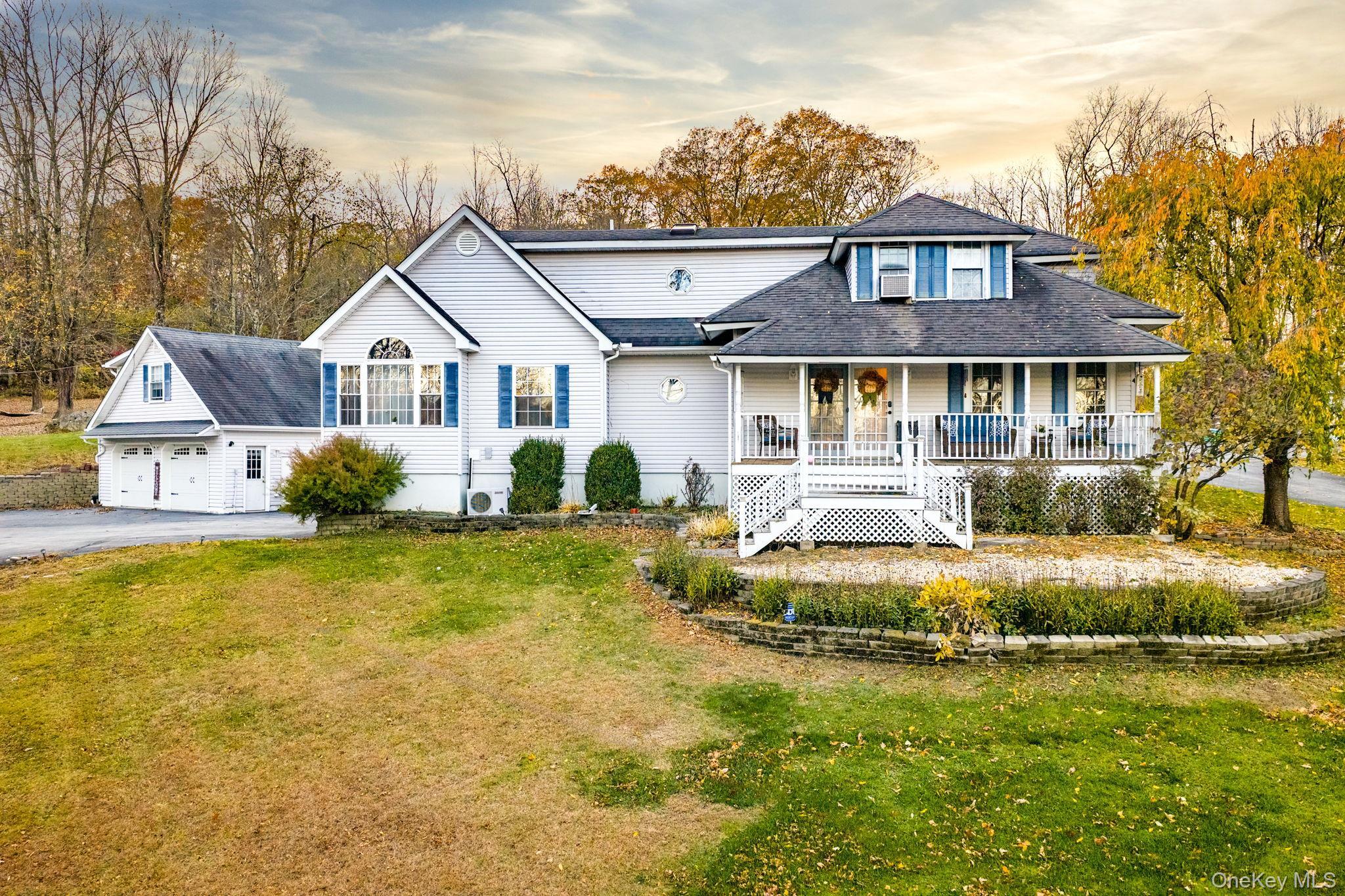 Single Family Reservoir Orange County, NY 10940, MLS-933548-2