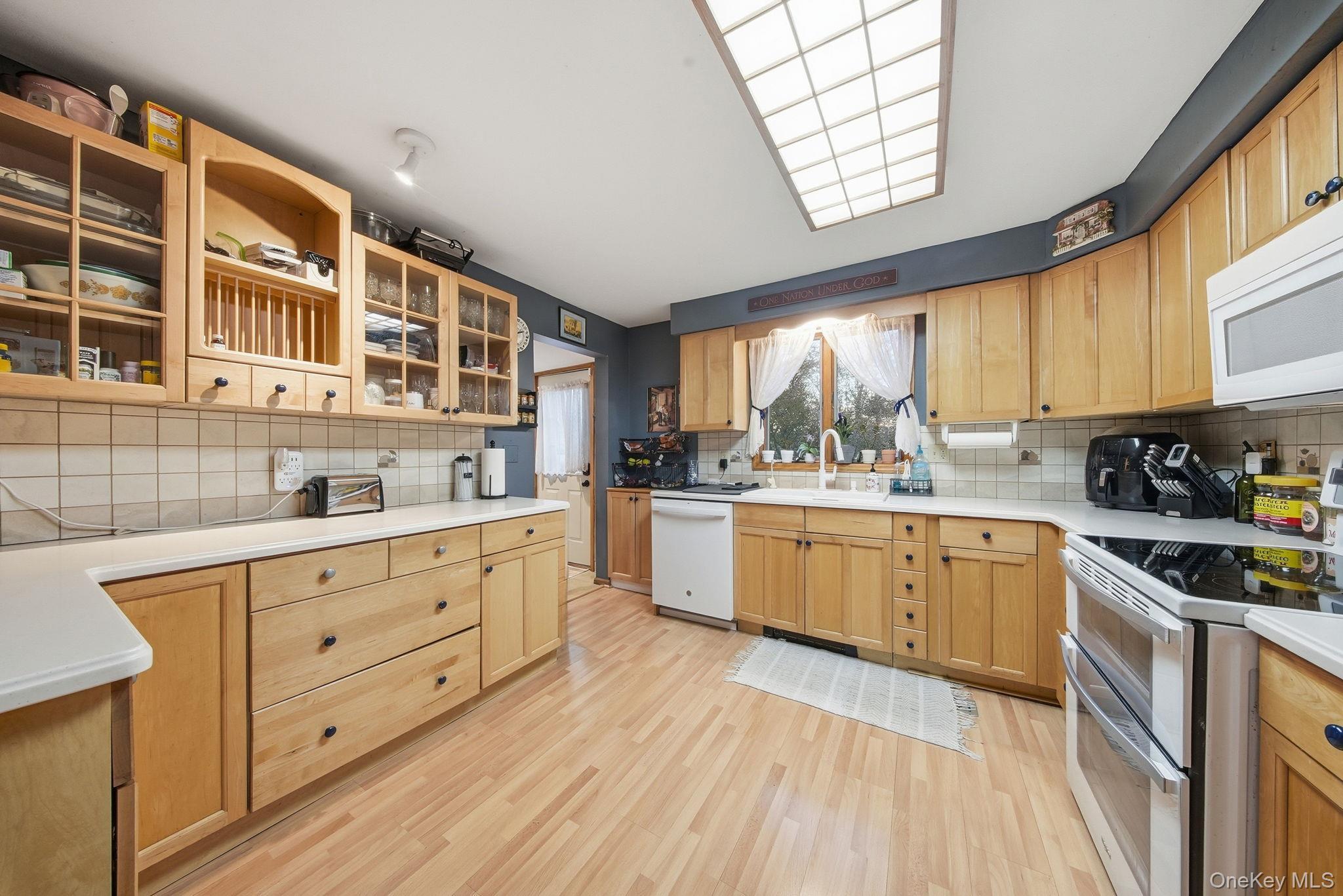 Single Family Reservoir Orange County, NY 10940, MLS-933548-21