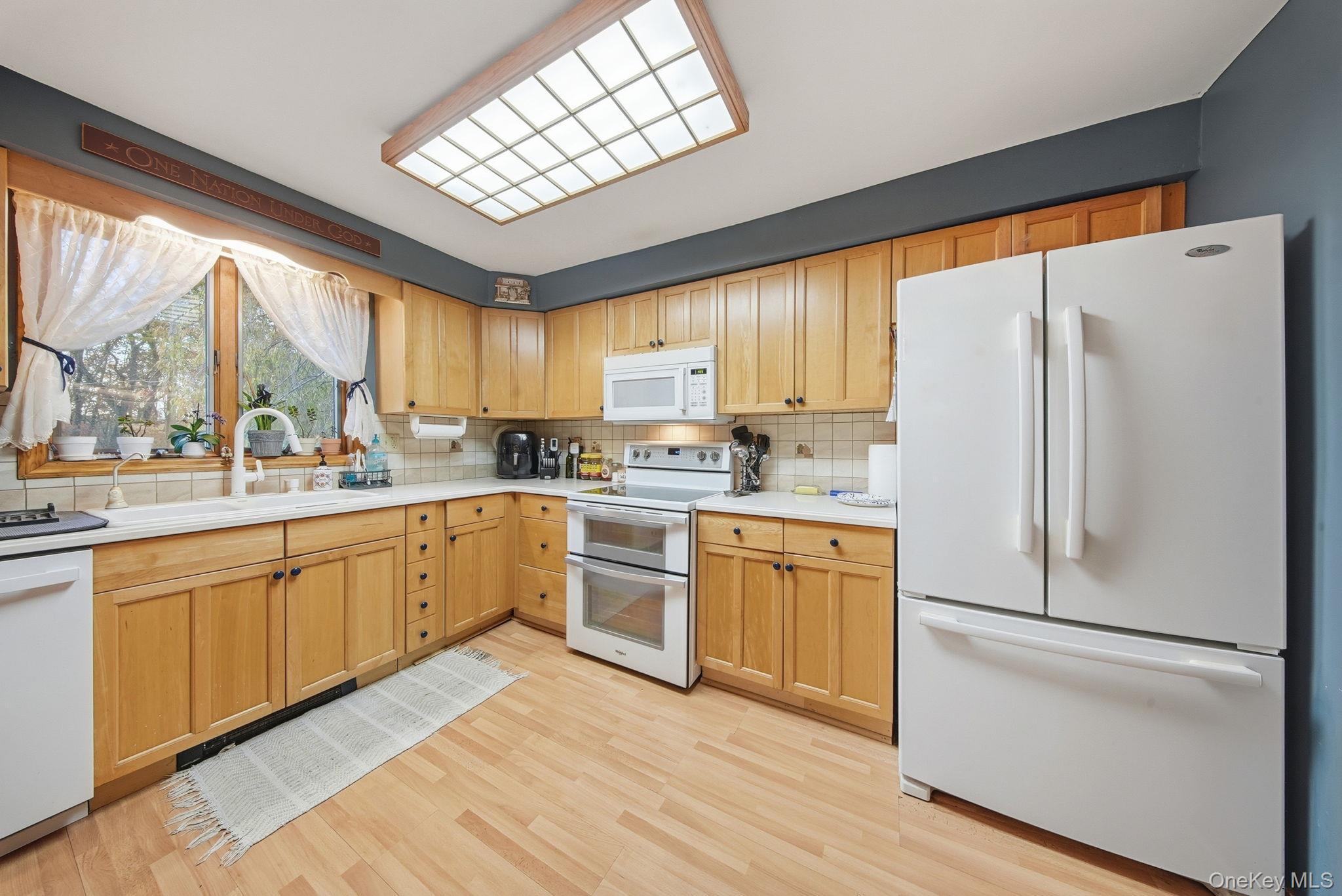 Single Family Reservoir Orange County, NY 10940, MLS-933548-22